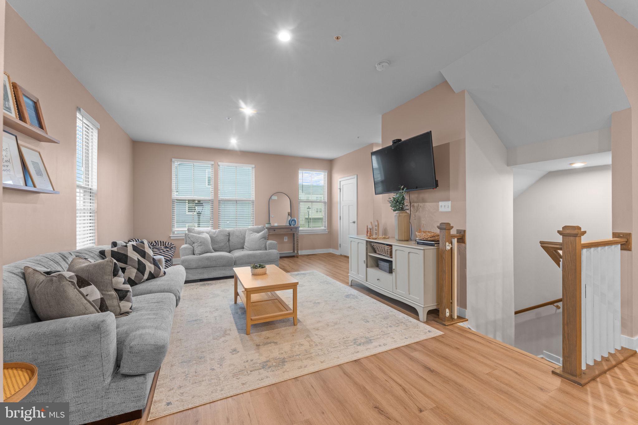 PATUXENT GREENS - Residential