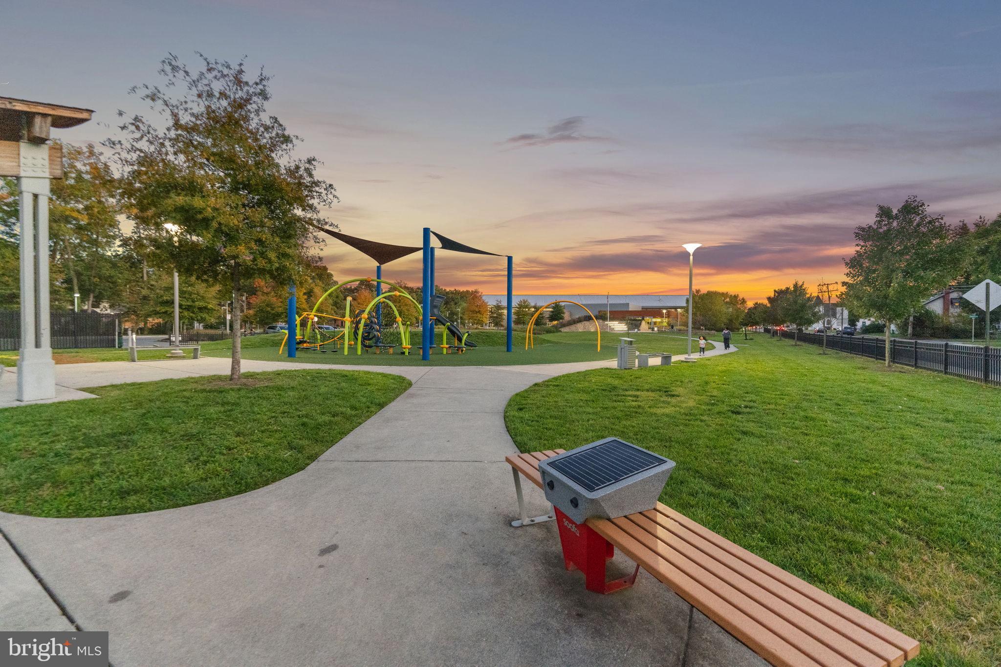 PATUXENT GREENS - Residential