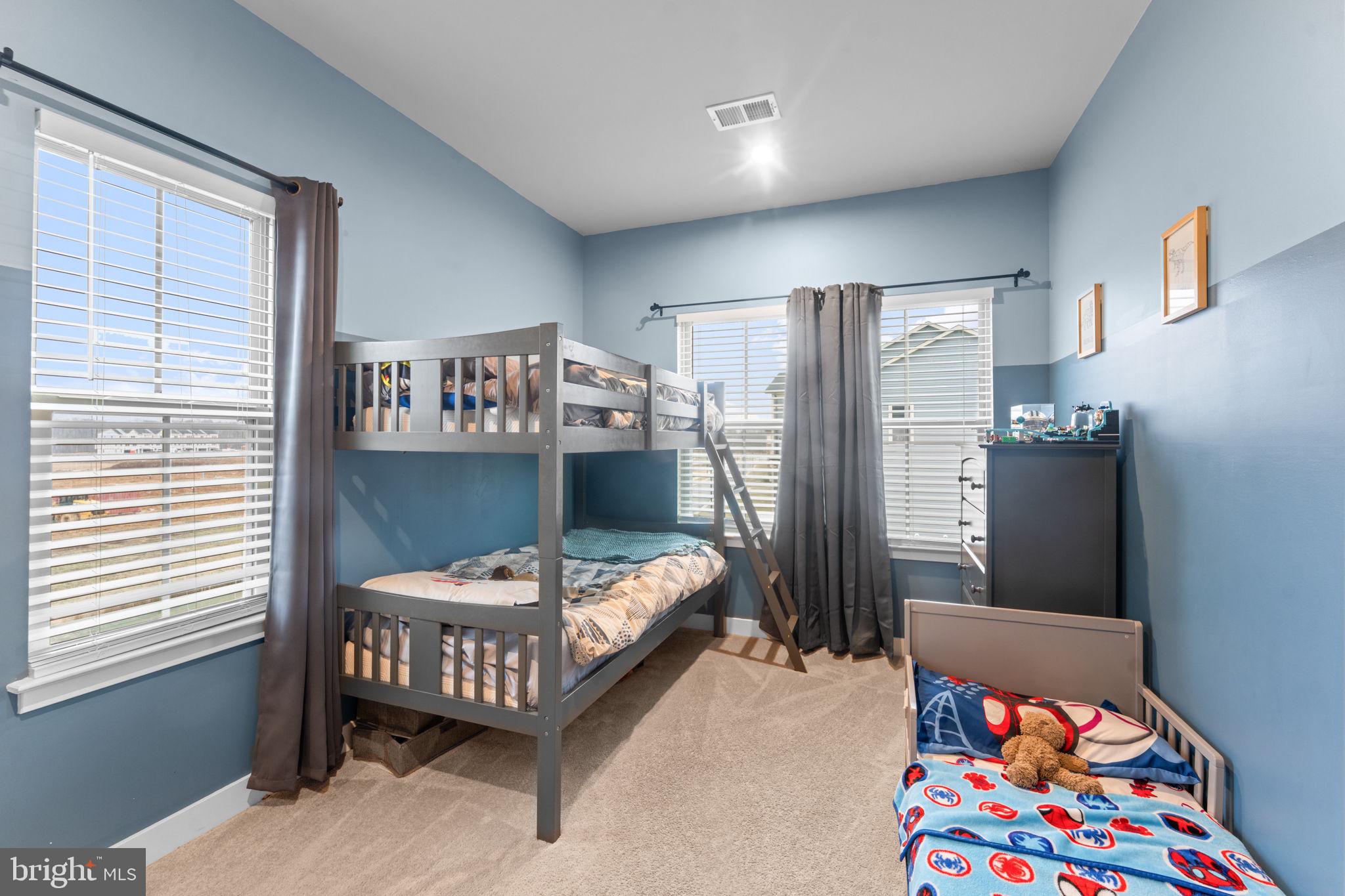 PATUXENT GREENS - Residential