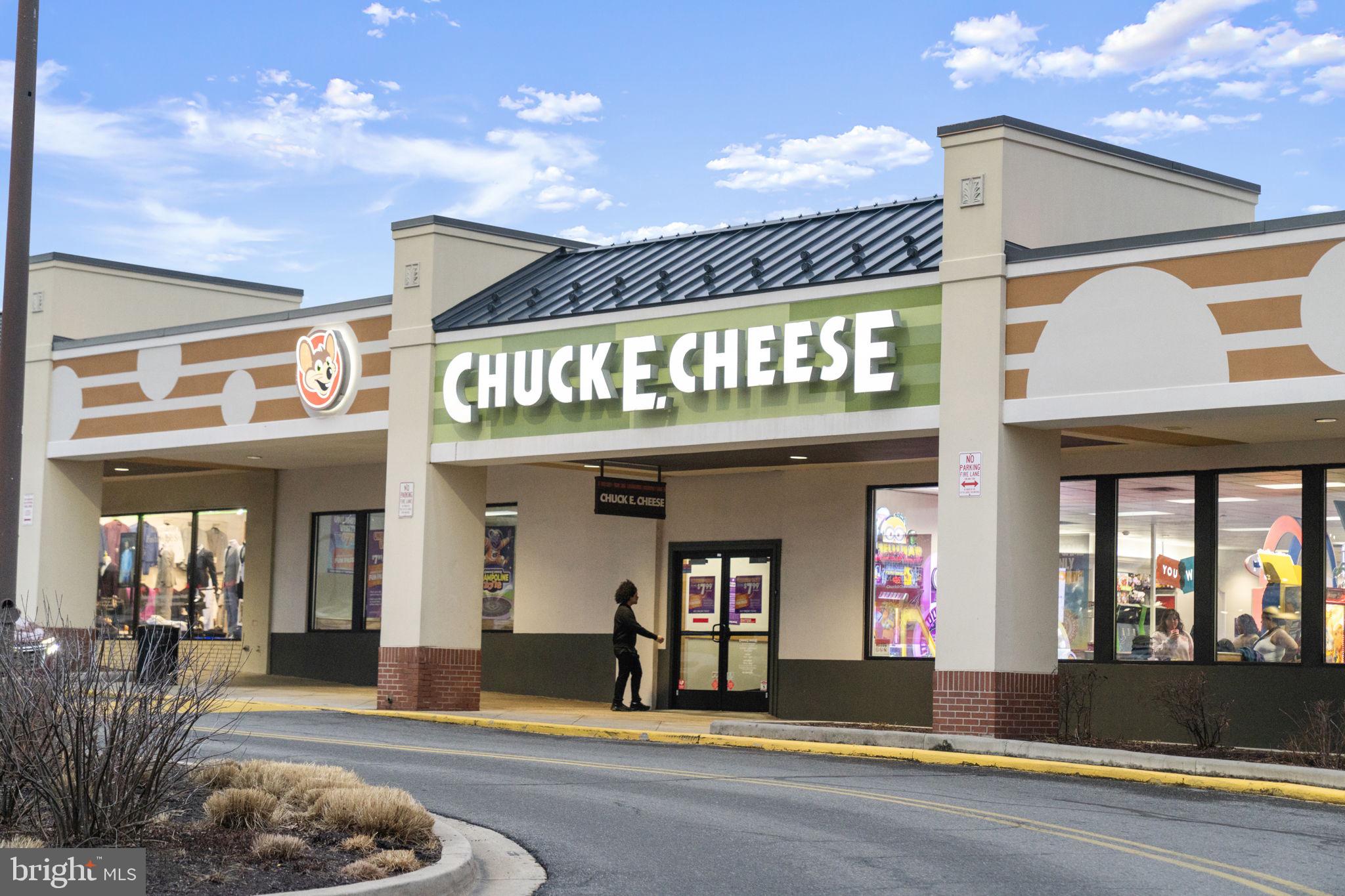 PATUXENT GREENS - Residential