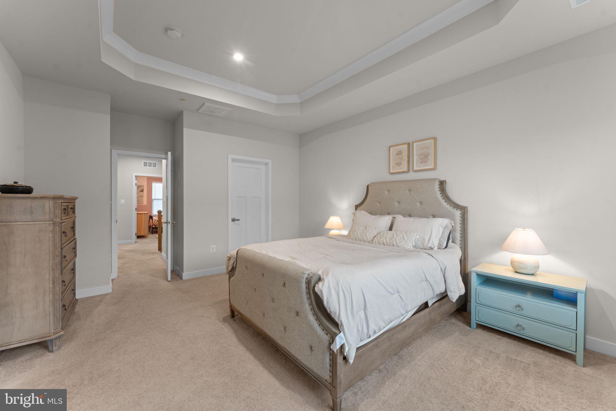 PATUXENT GREENS - Residential