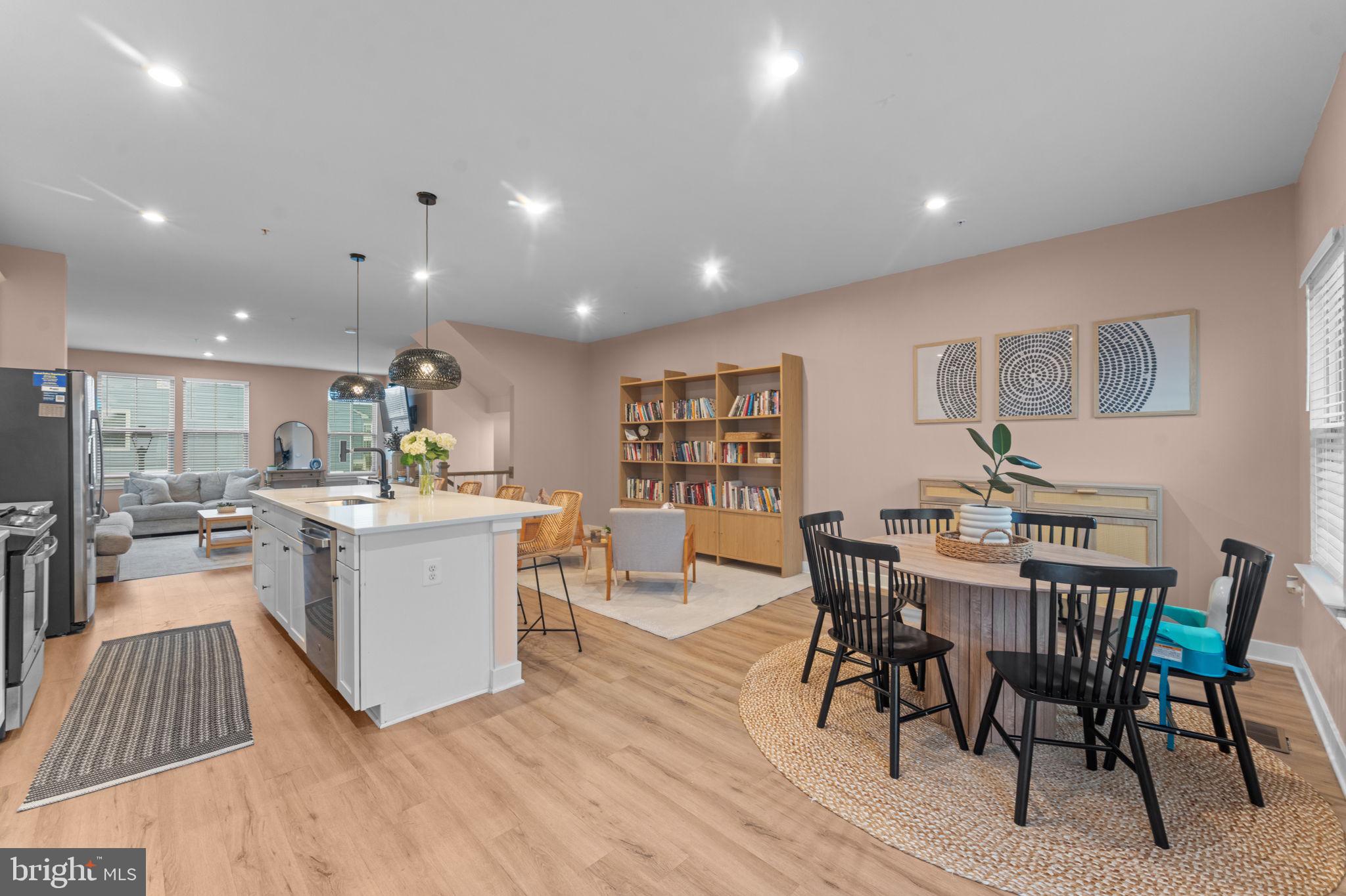 PATUXENT GREENS - Residential