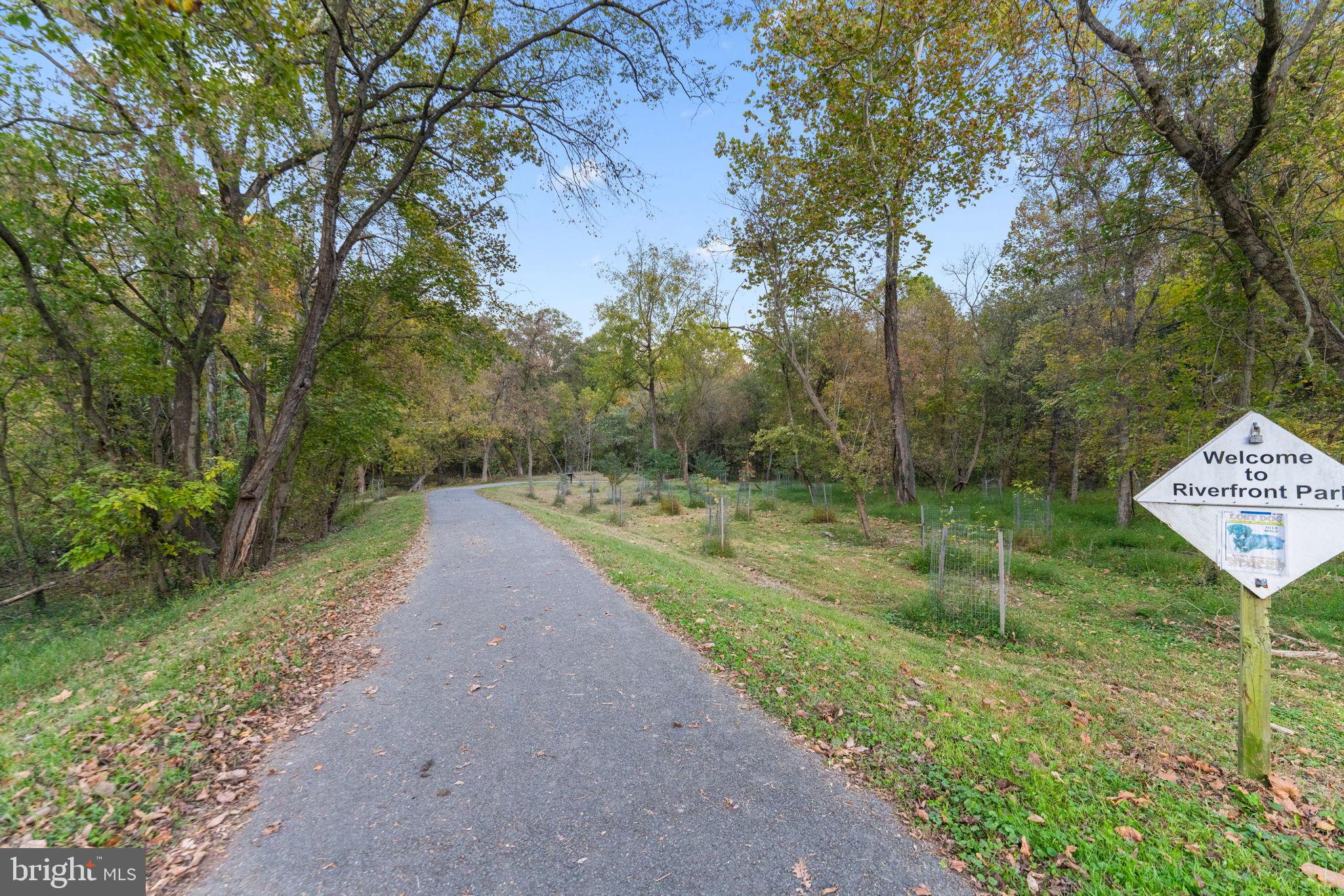 PATUXENT GREENS - Residential