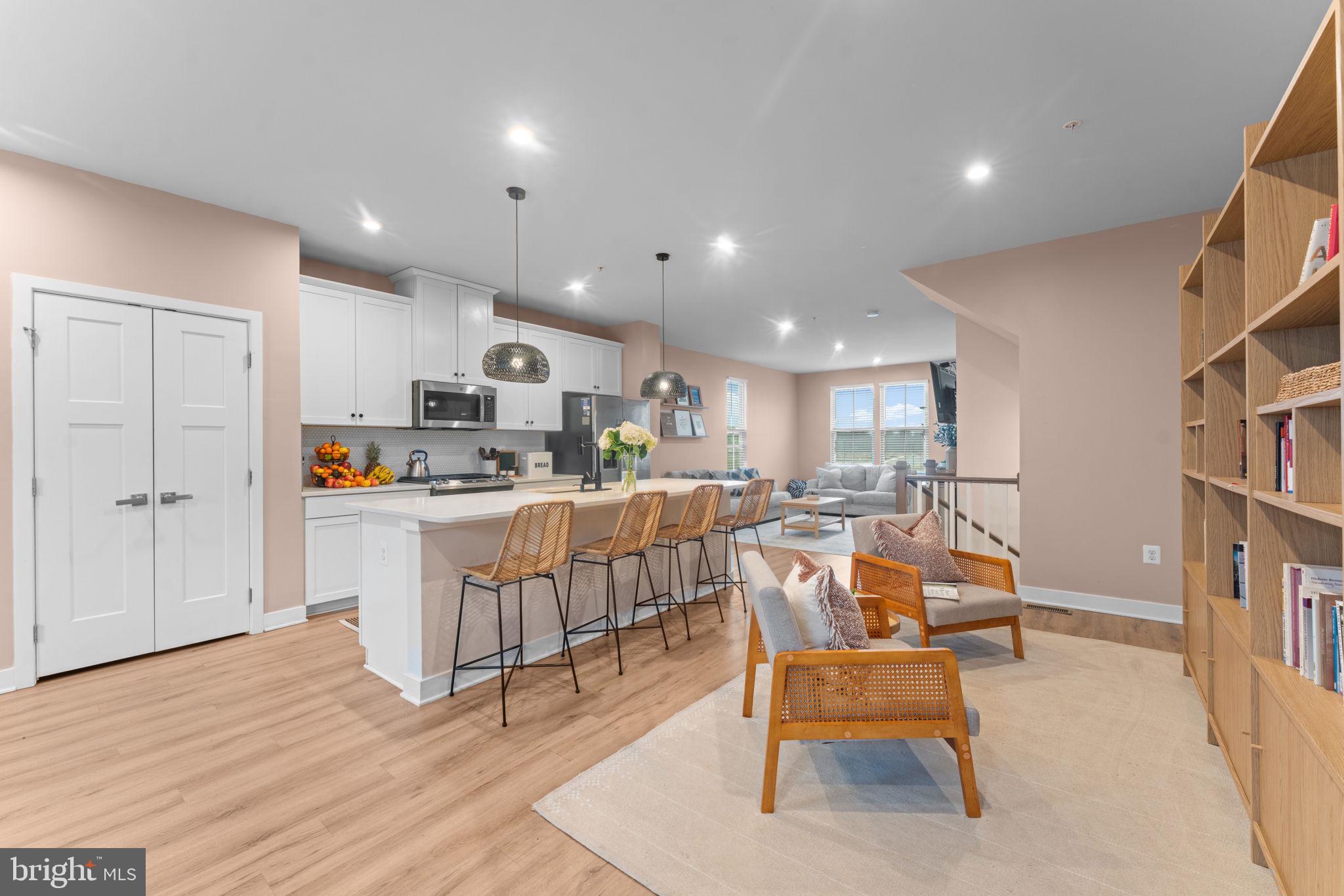 PATUXENT GREENS - Residential