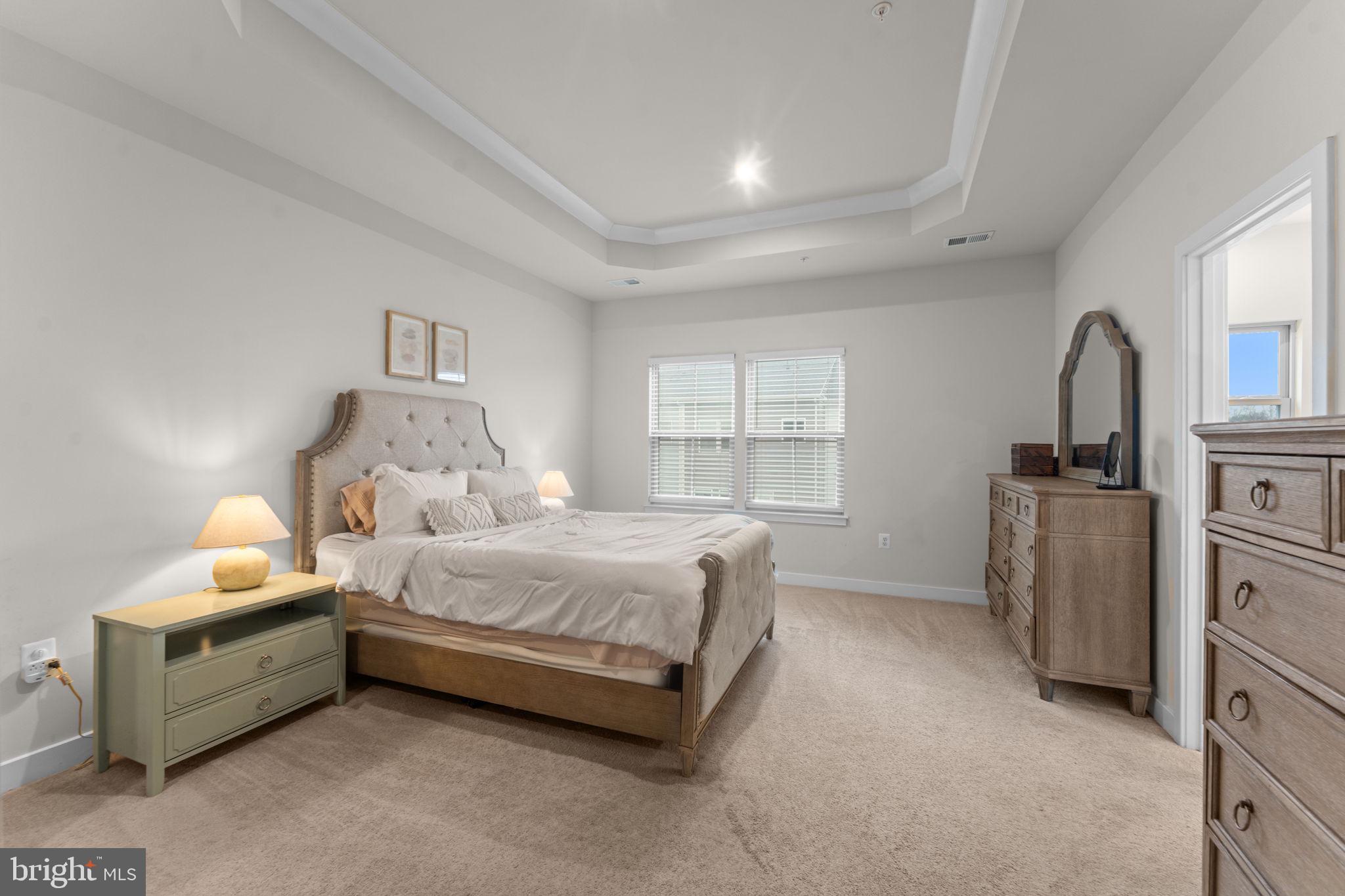 PATUXENT GREENS - Residential