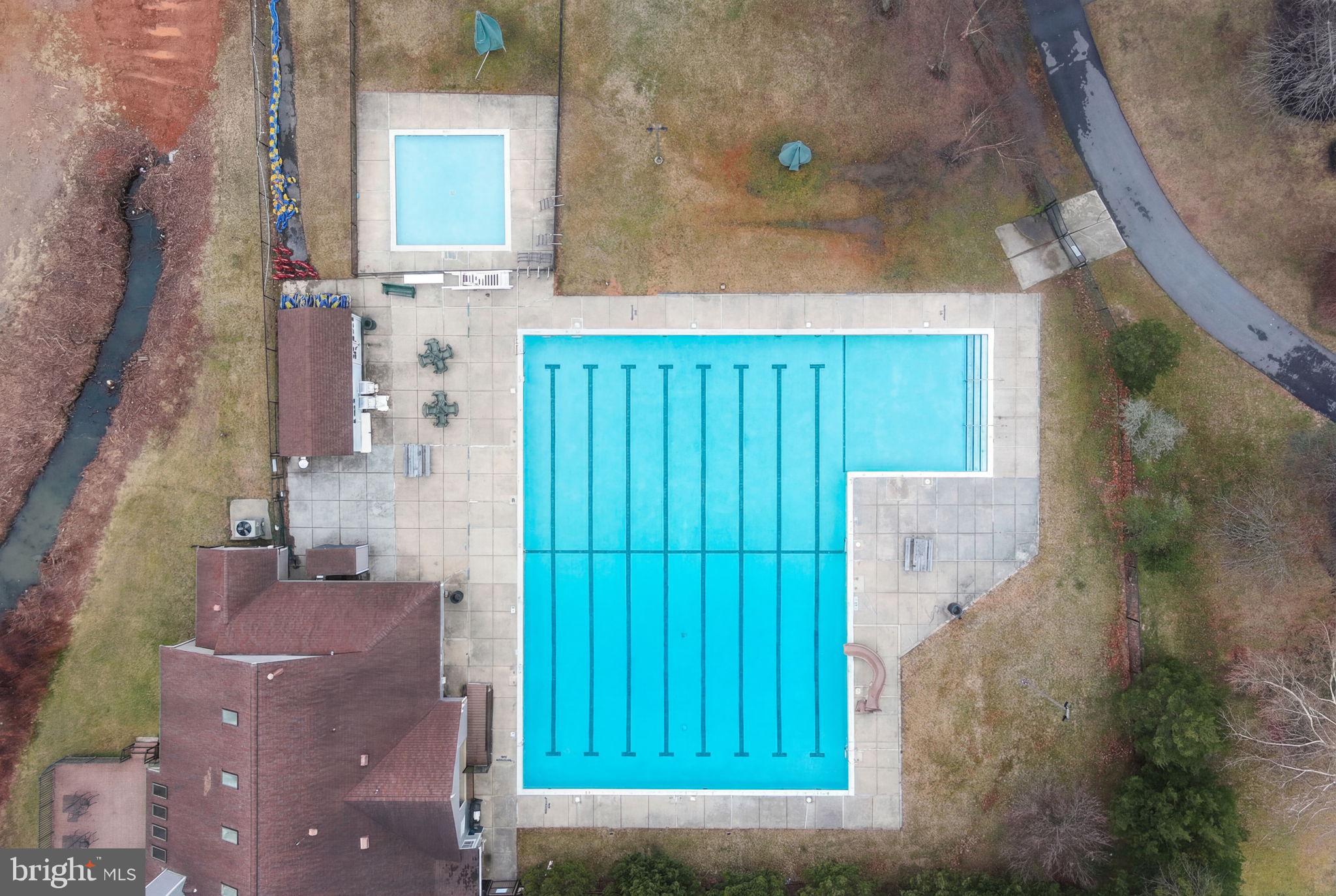 PATUXENT GREENS - Residential