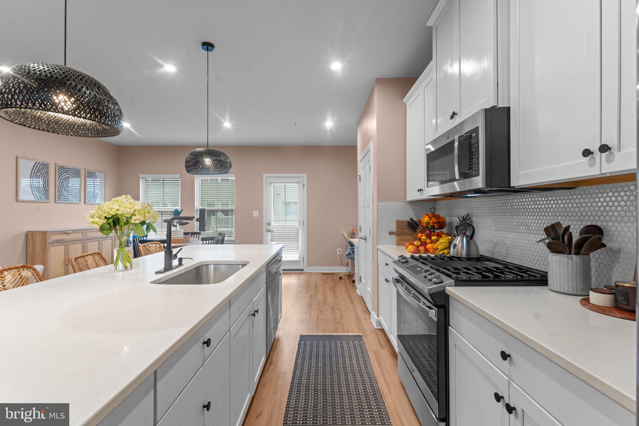 PATUXENT GREENS - Residential