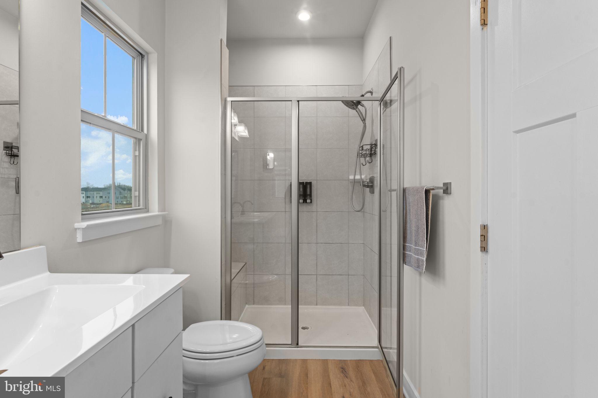 PATUXENT GREENS - Residential