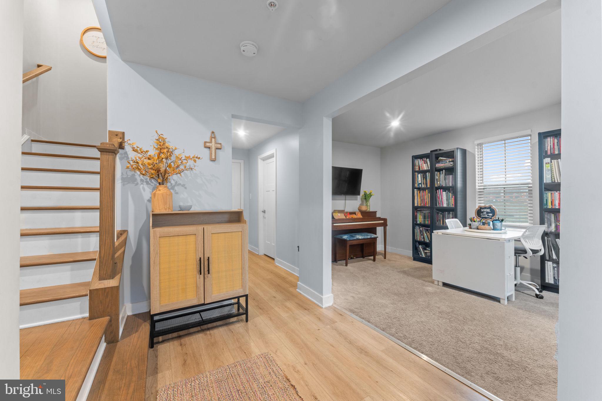 PATUXENT GREENS - Residential