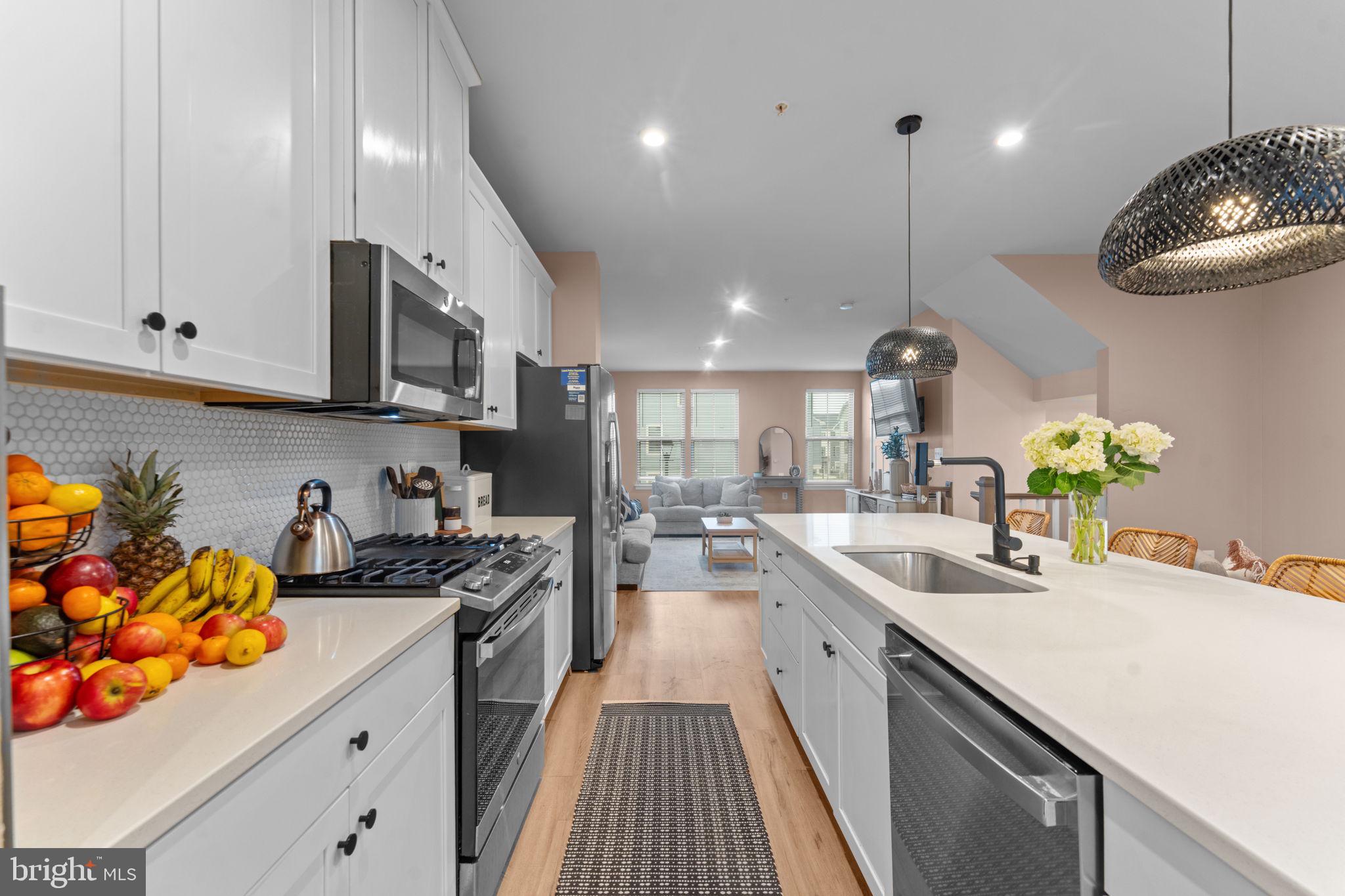 PATUXENT GREENS - Residential