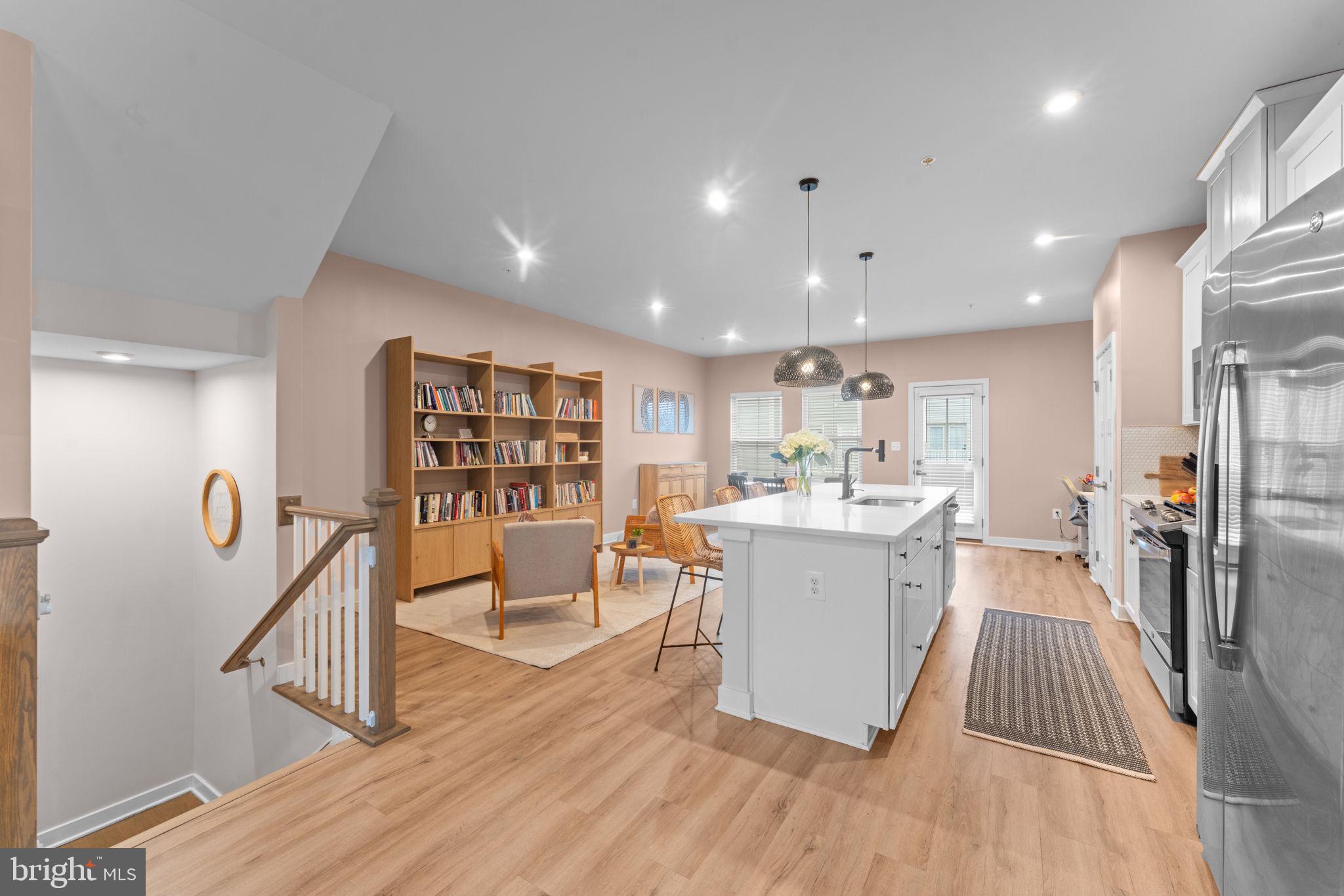 PATUXENT GREENS - Residential