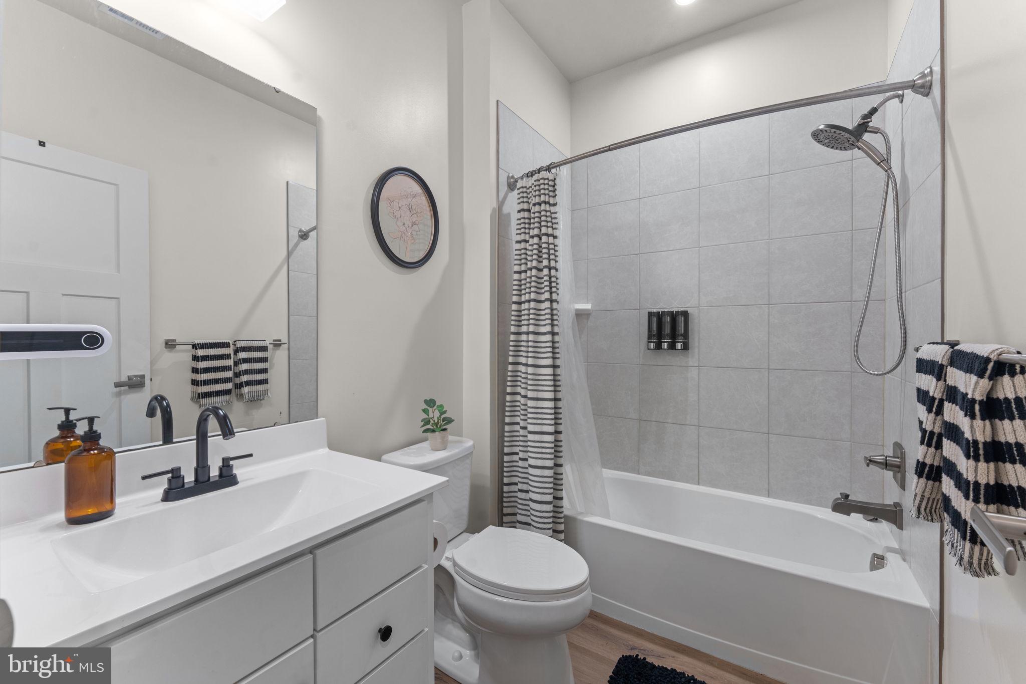 PATUXENT GREENS - Residential