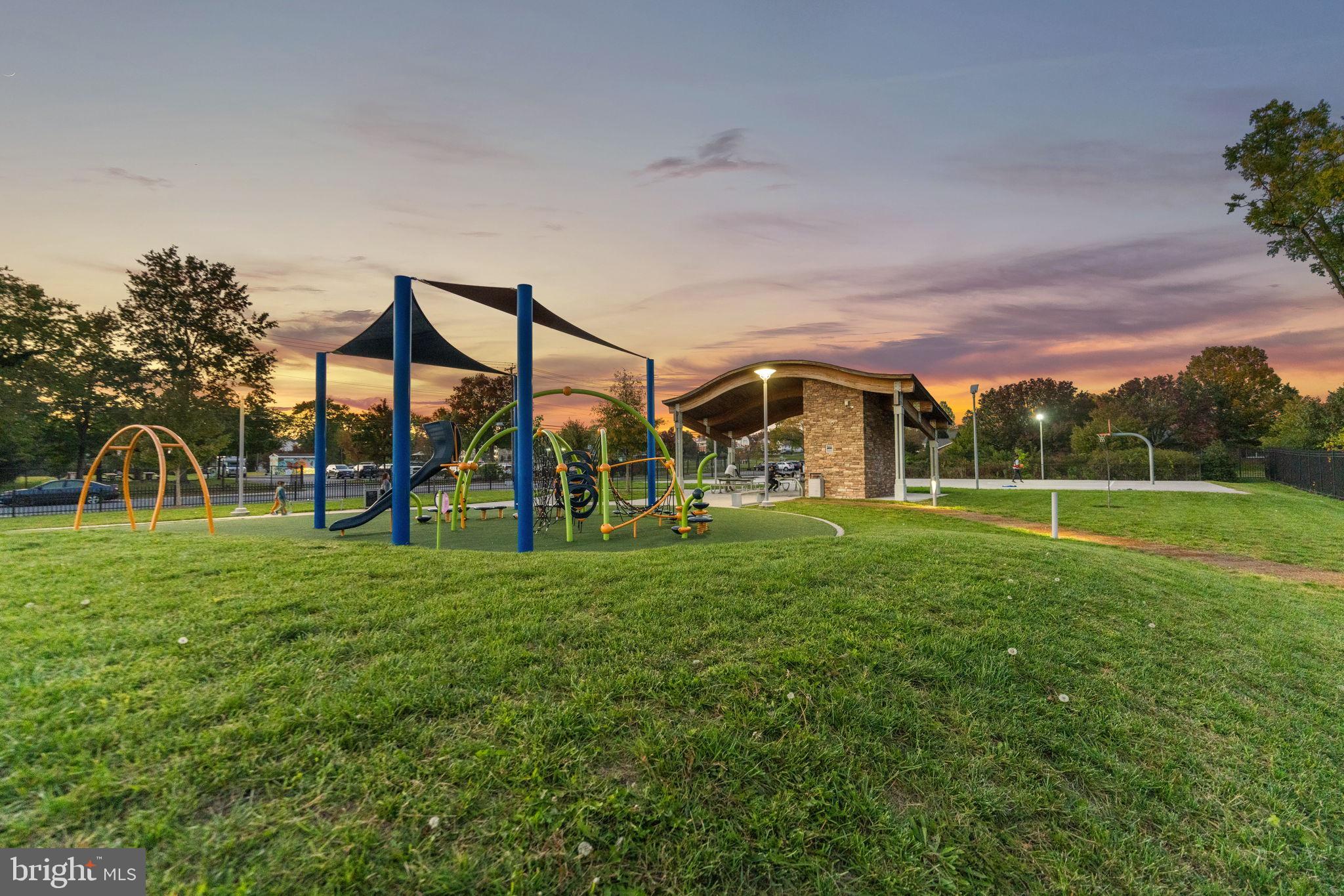 PATUXENT GREENS - Residential