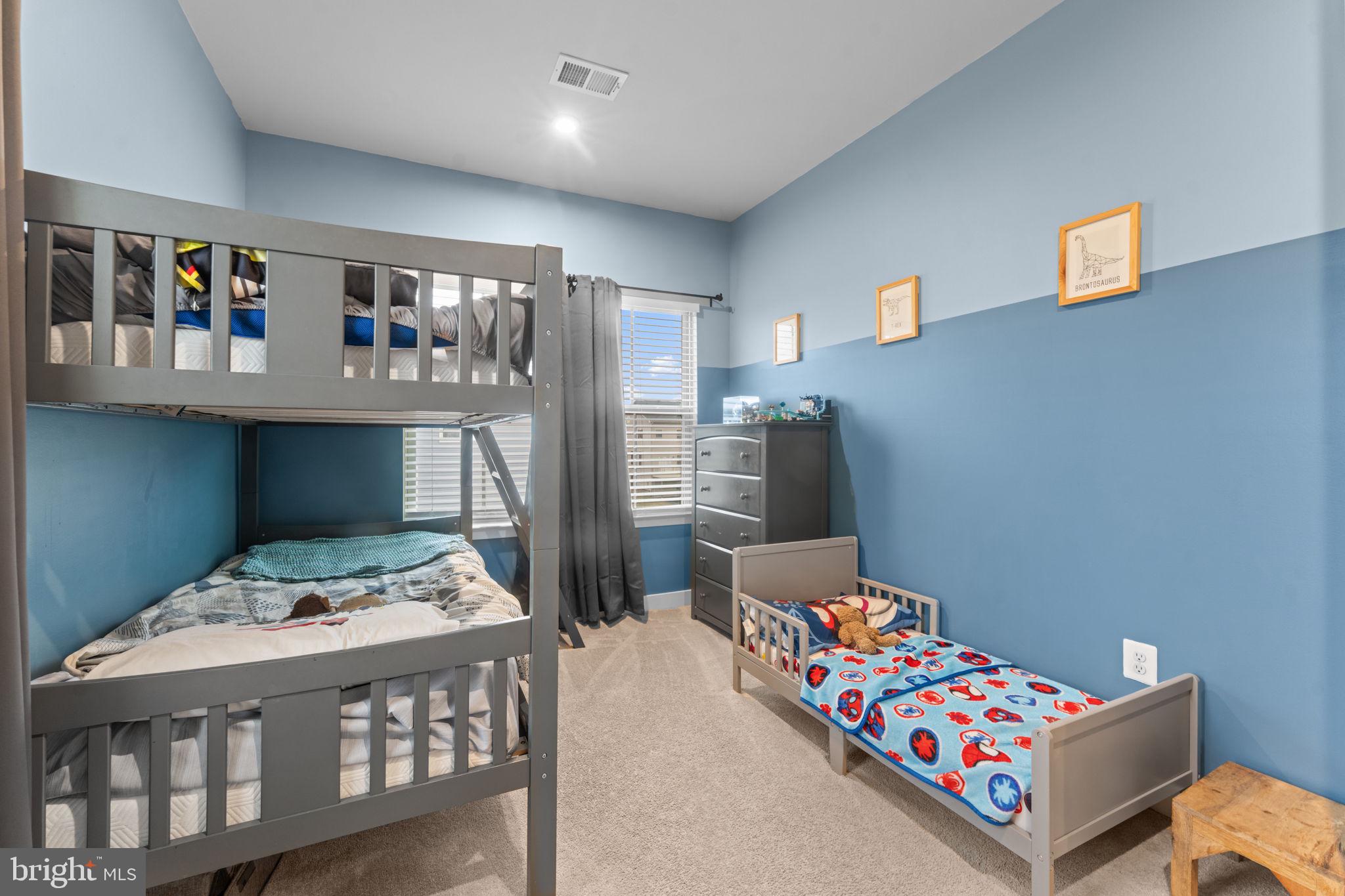 PATUXENT GREENS - Residential