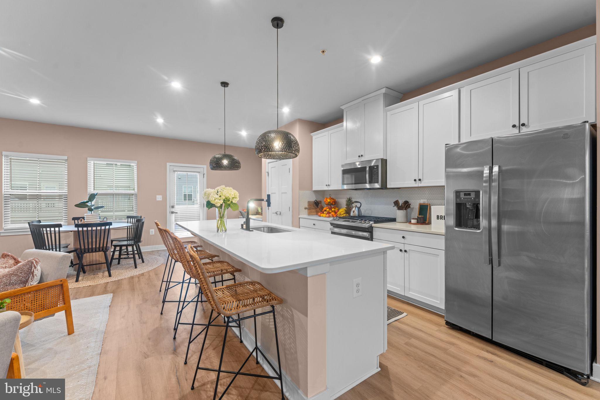 PATUXENT GREENS - Residential