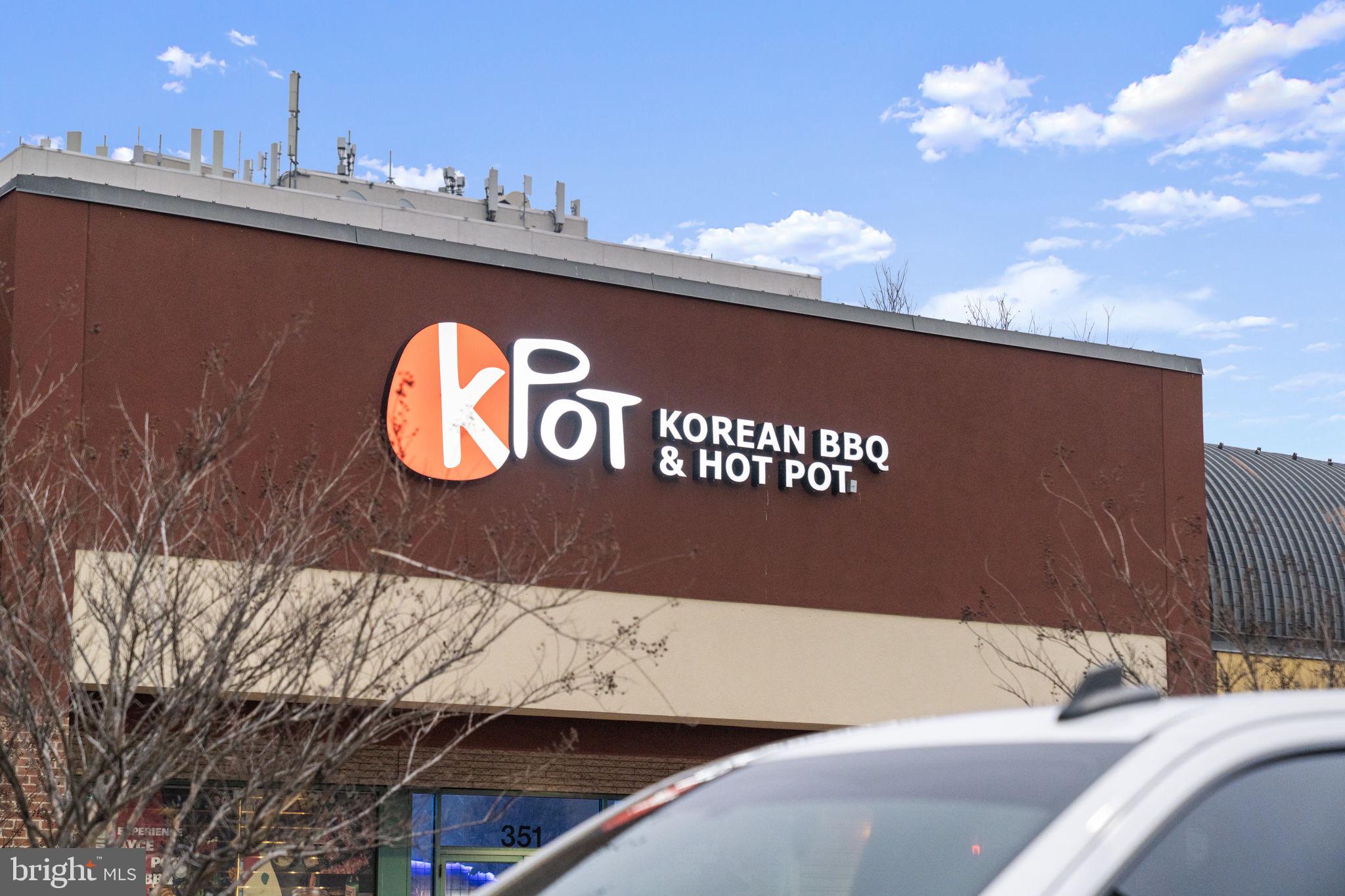 PATUXENT GREENS - Residential