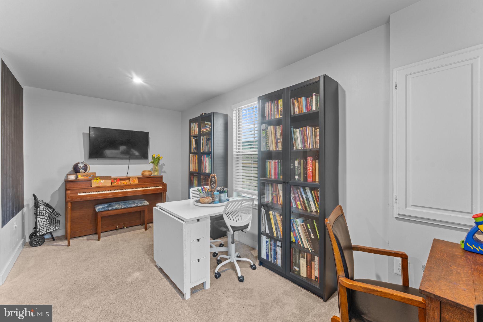 PATUXENT GREENS - Residential