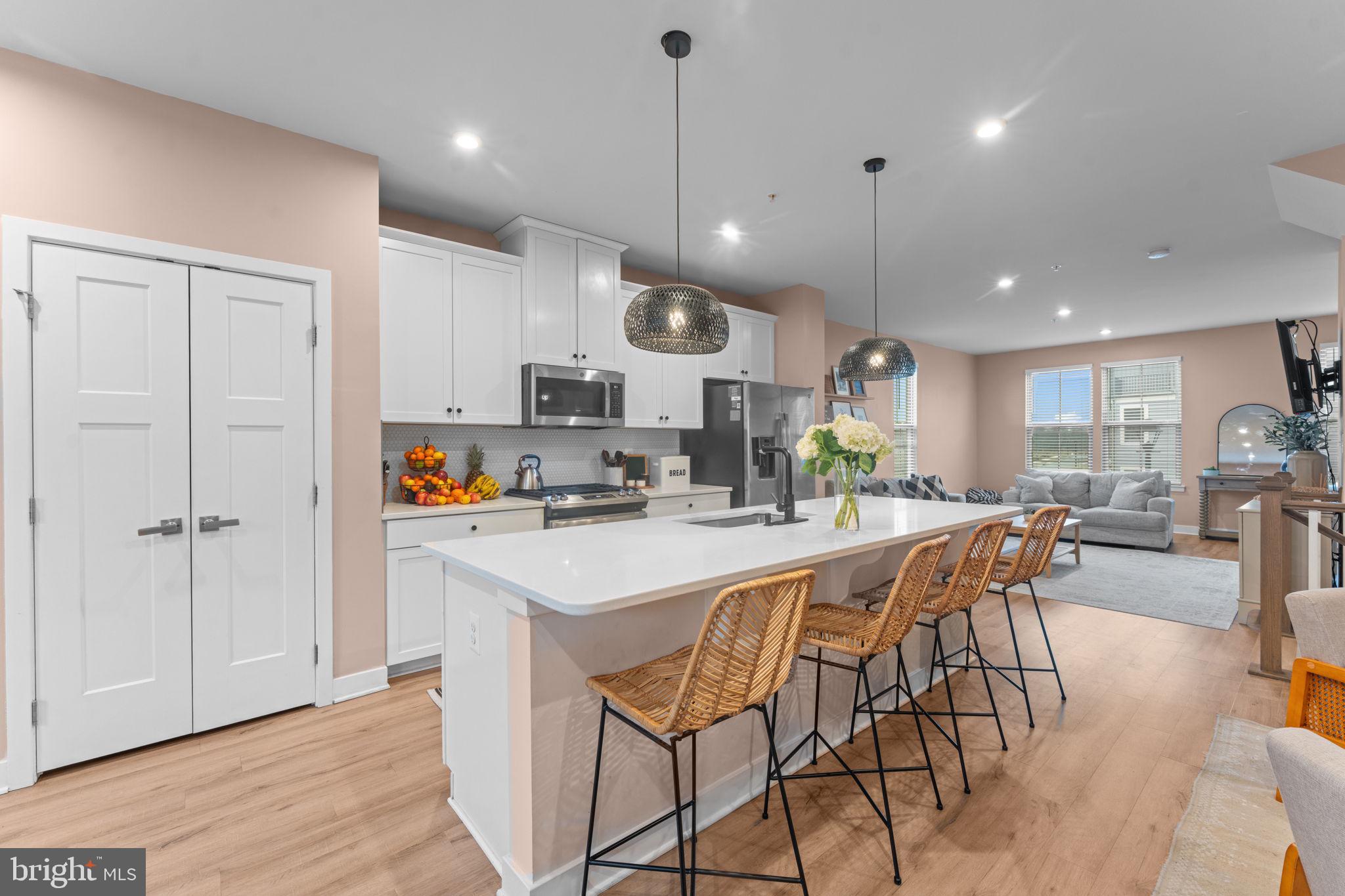 PATUXENT GREENS - Residential