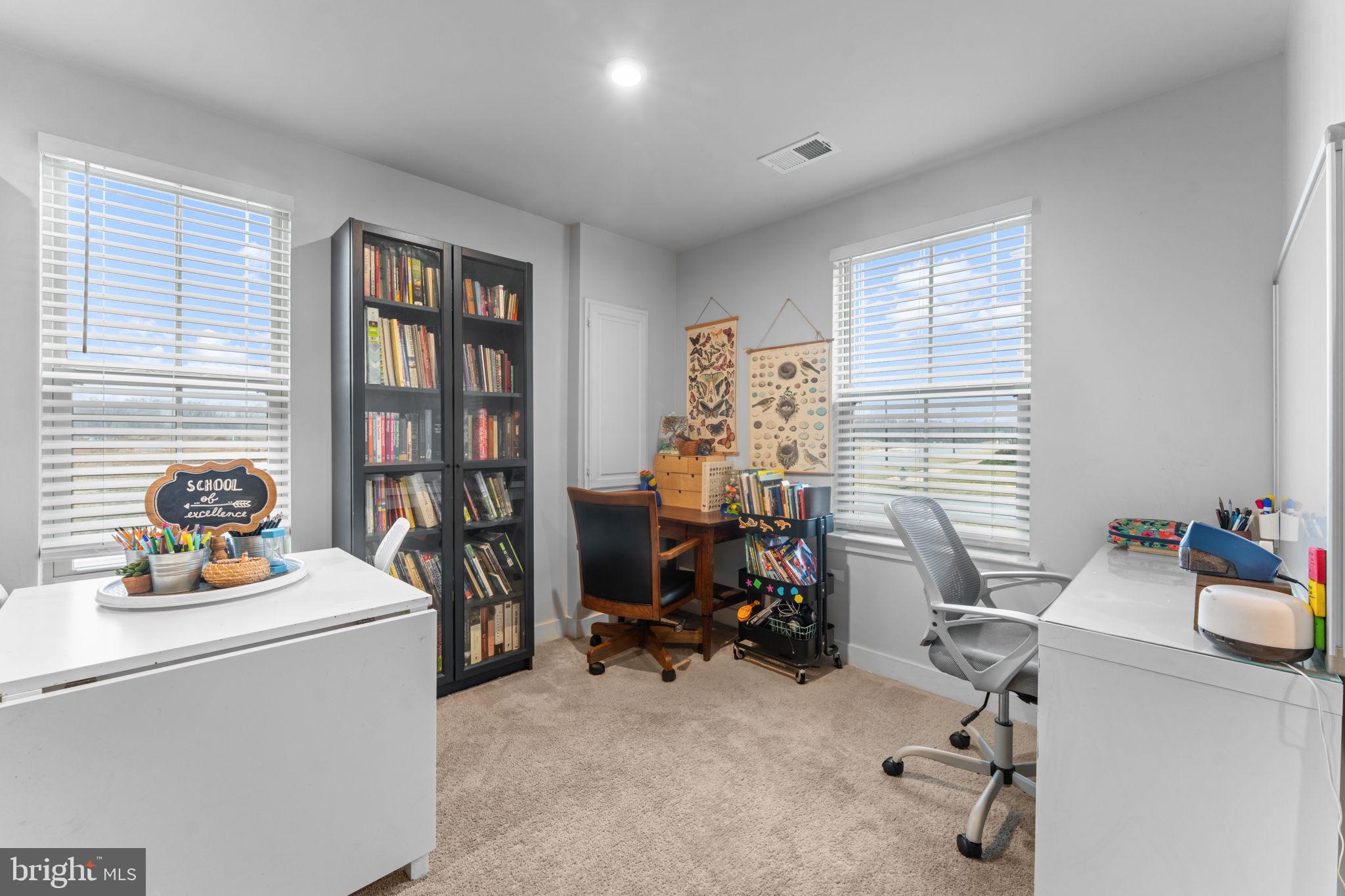 PATUXENT GREENS - Residential