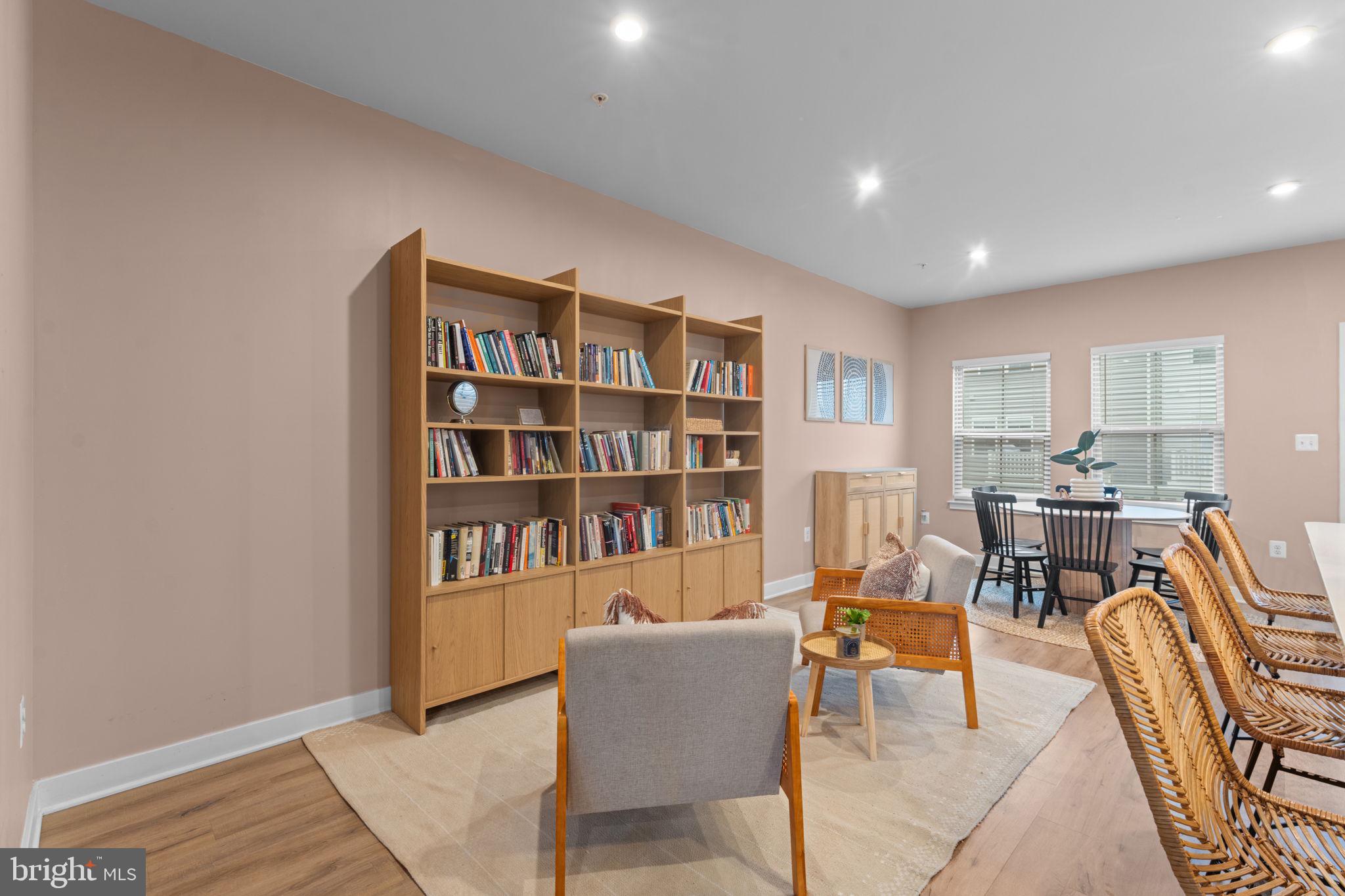 PATUXENT GREENS - Residential