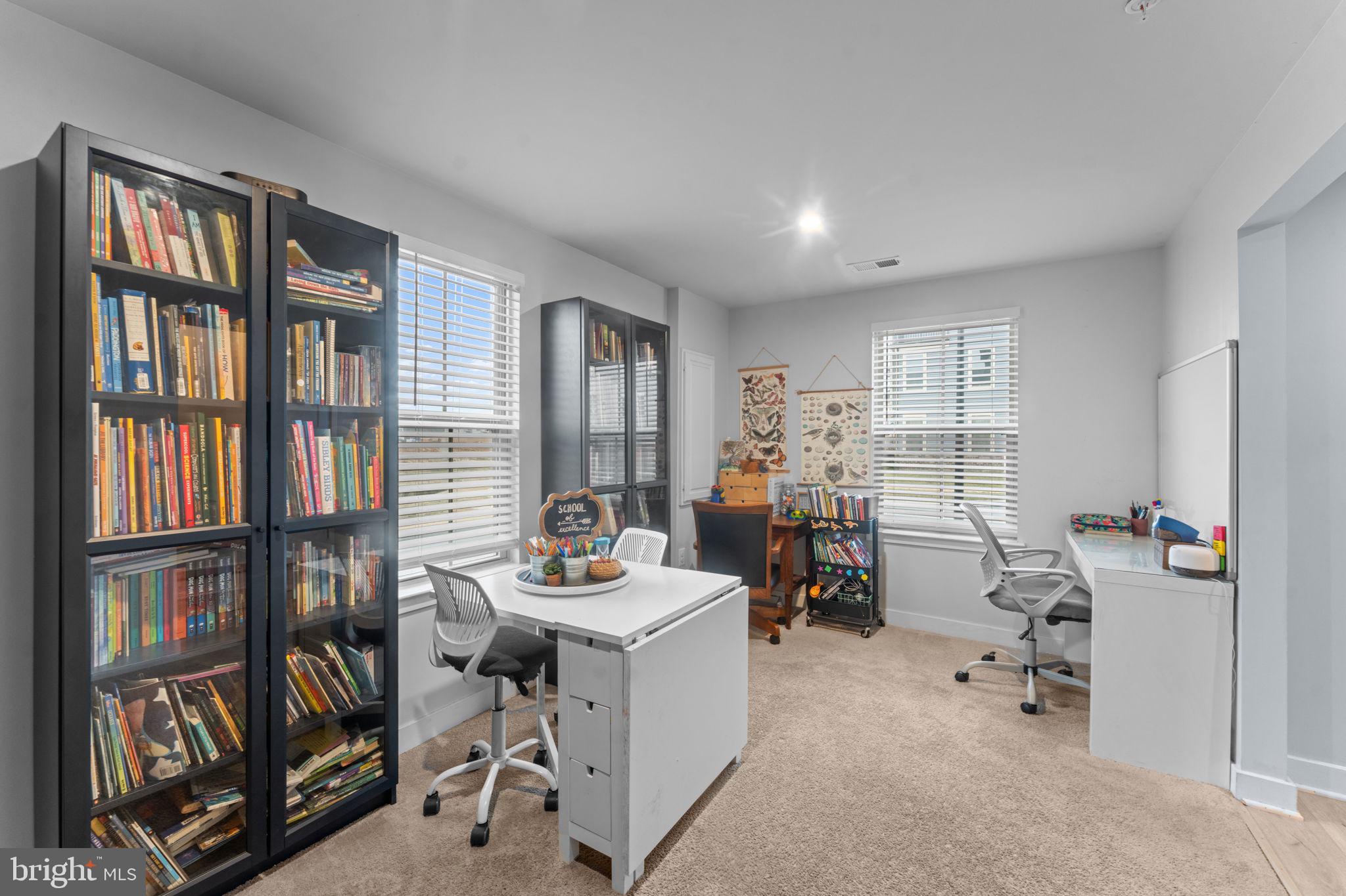 PATUXENT GREENS - Residential