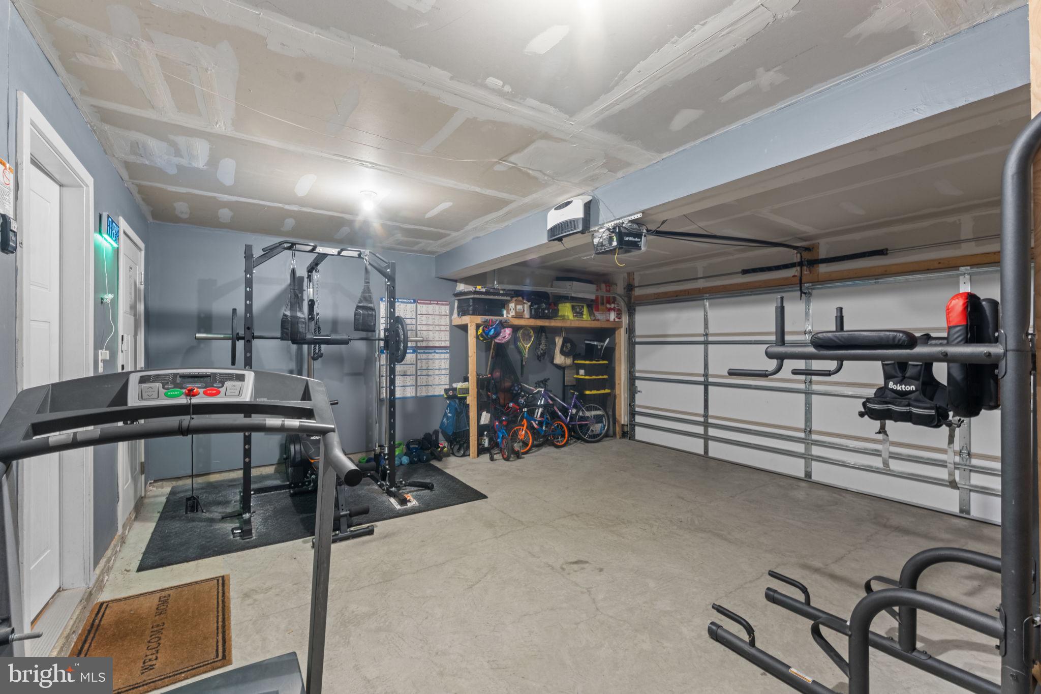 PATUXENT GREENS - Residential