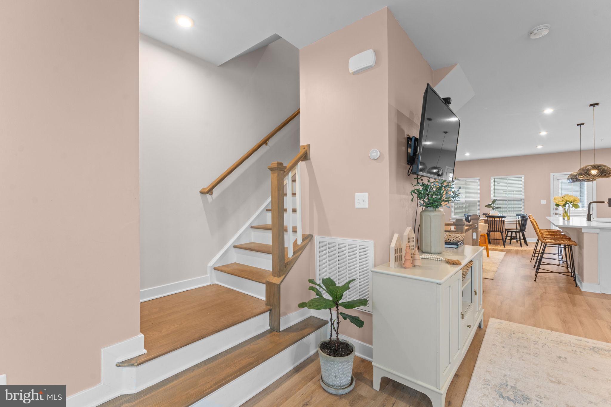 PATUXENT GREENS - Residential