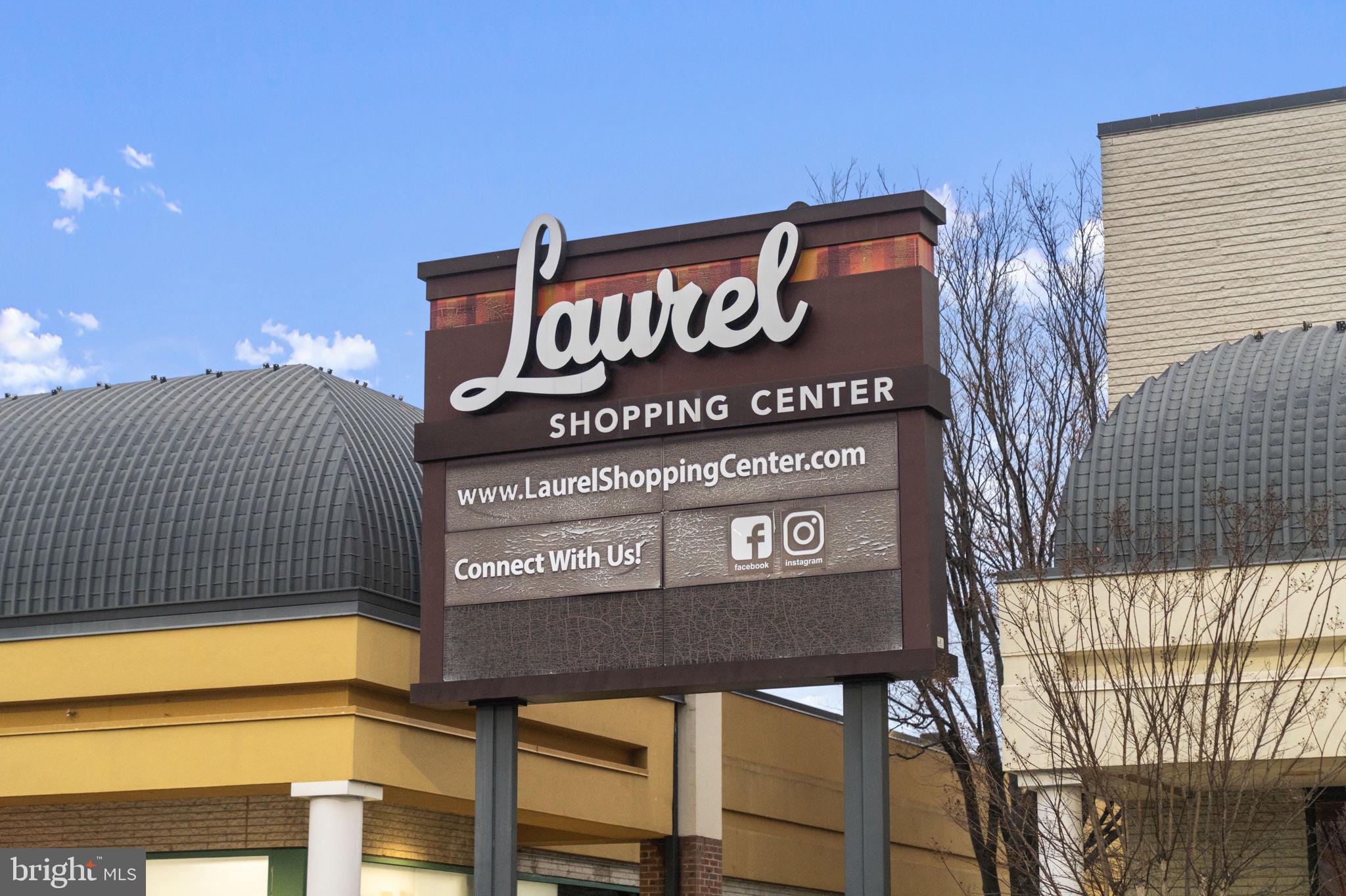 PATUXENT GREENS - Residential