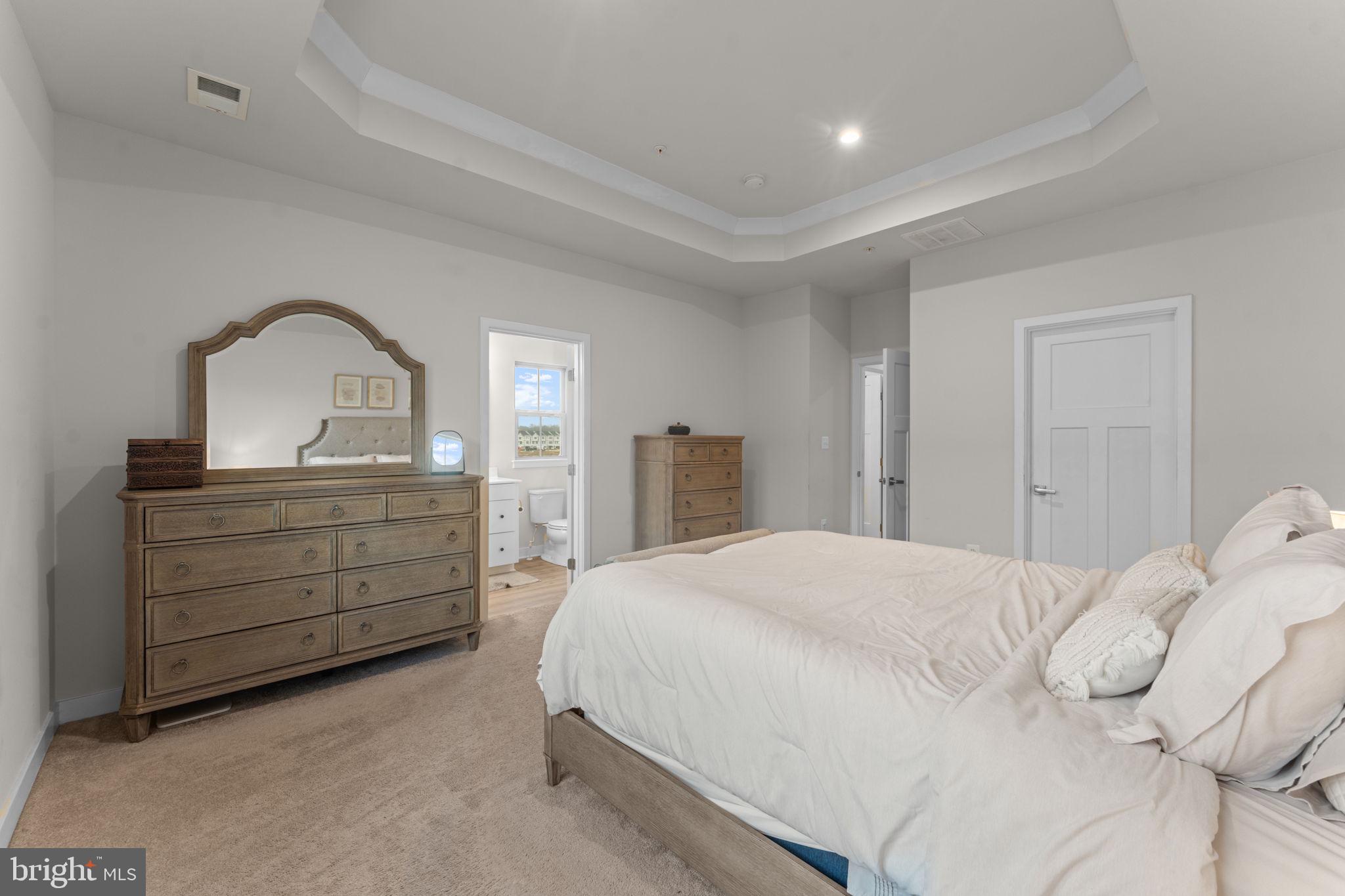 PATUXENT GREENS - Residential