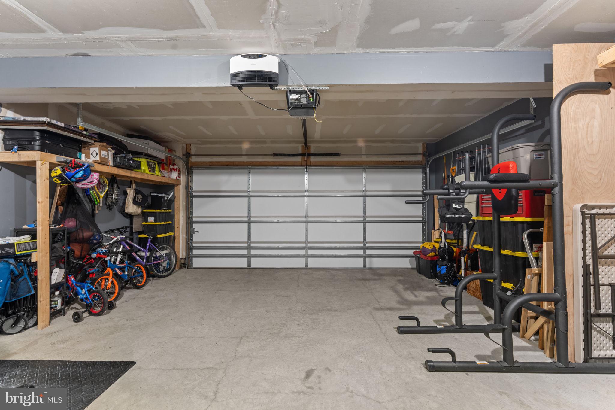 PATUXENT GREENS - Residential