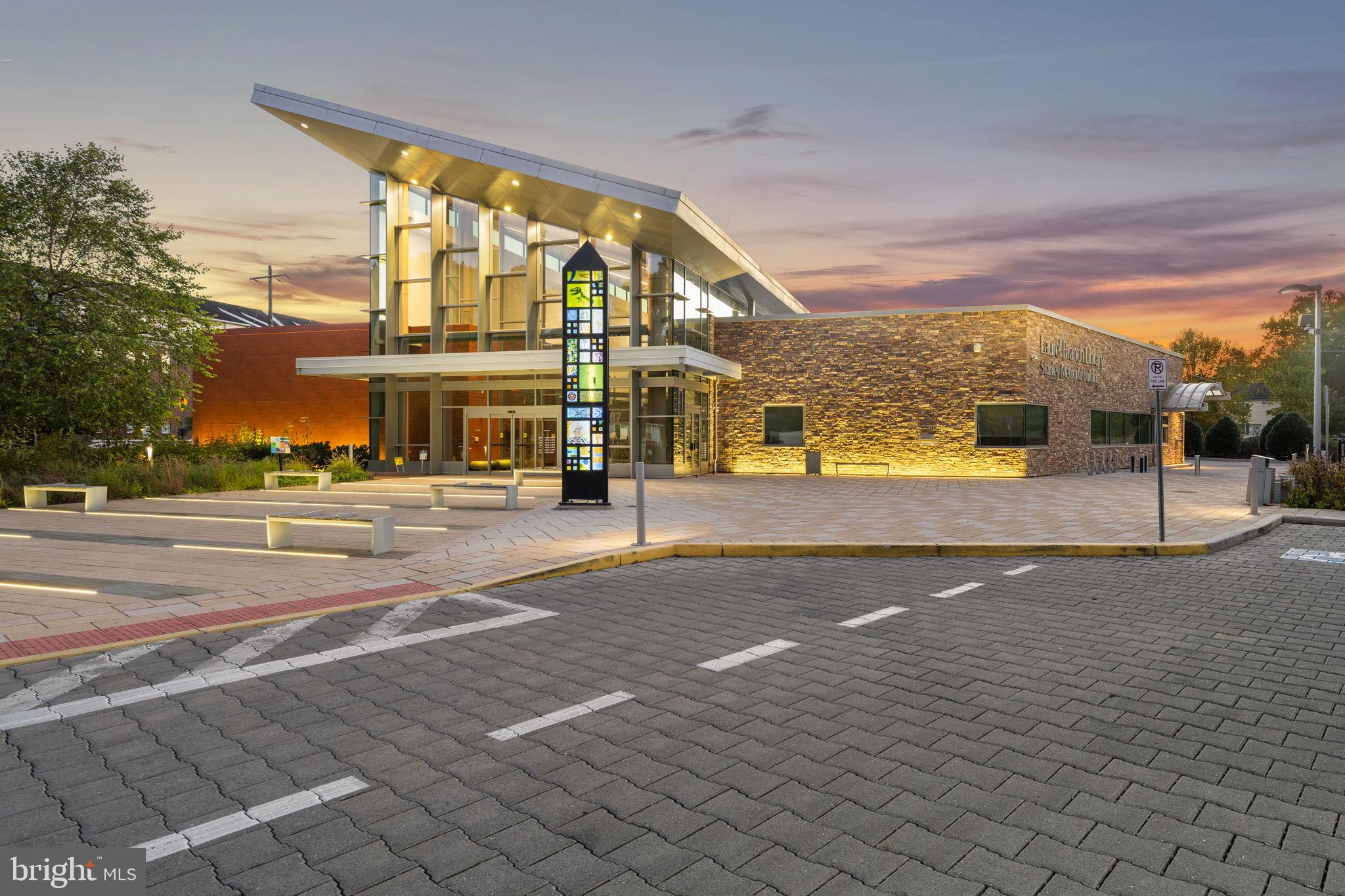 PATUXENT GREENS - Residential