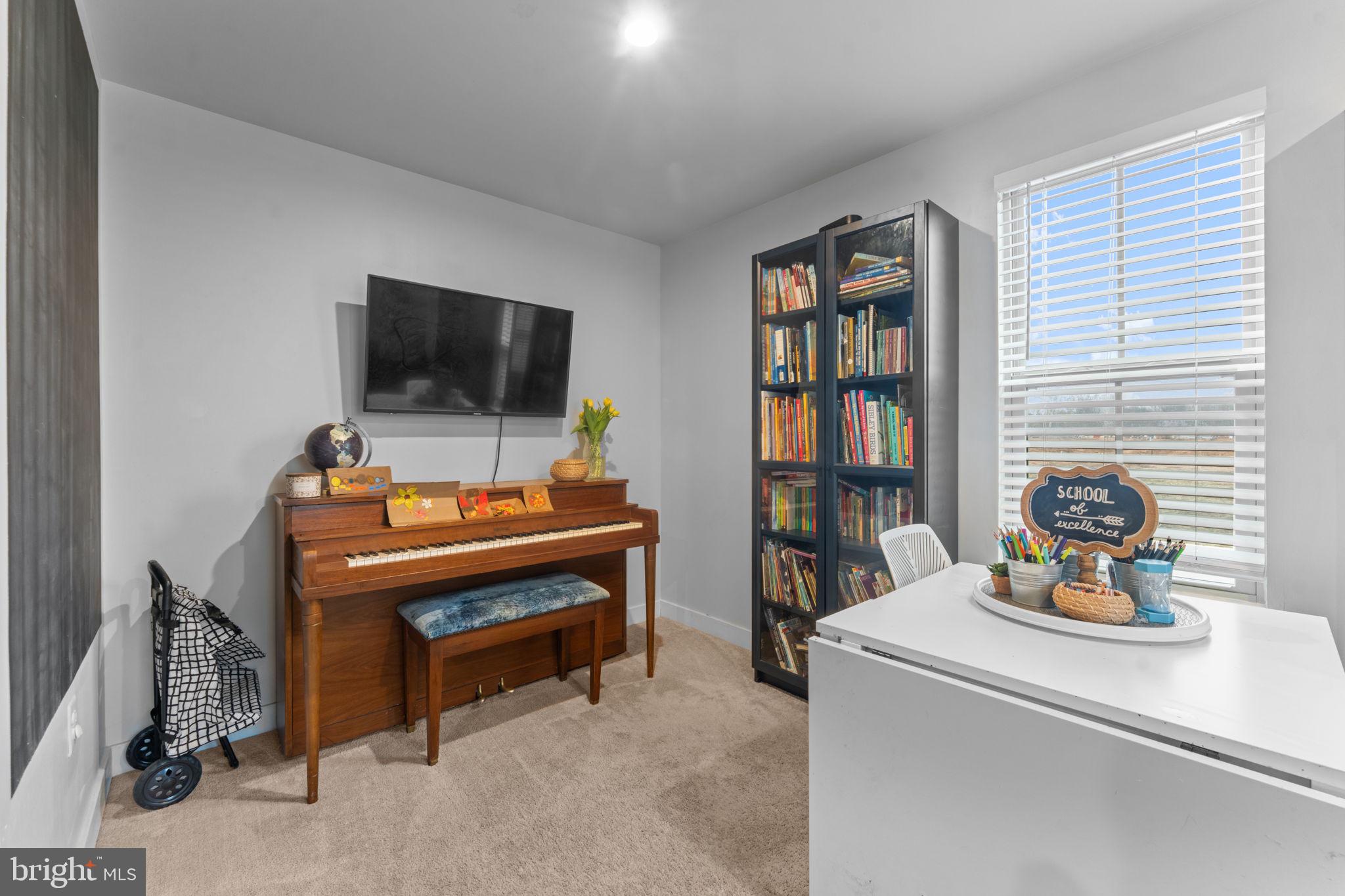 PATUXENT GREENS - Residential