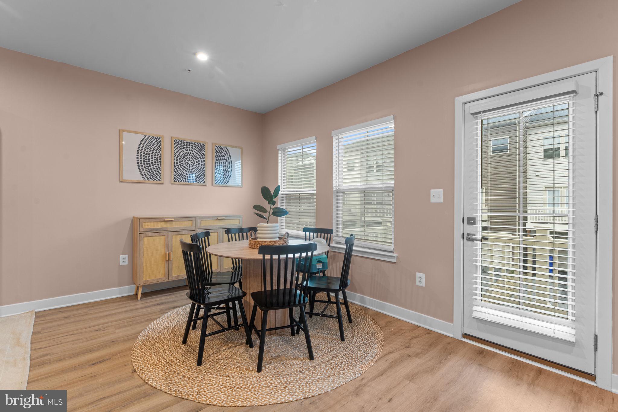 PATUXENT GREENS - Residential