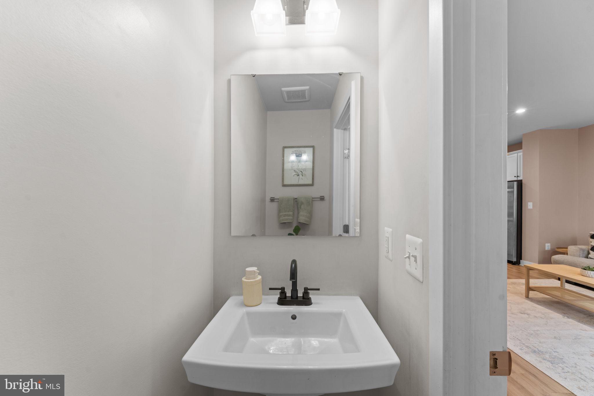 PATUXENT GREENS - Residential