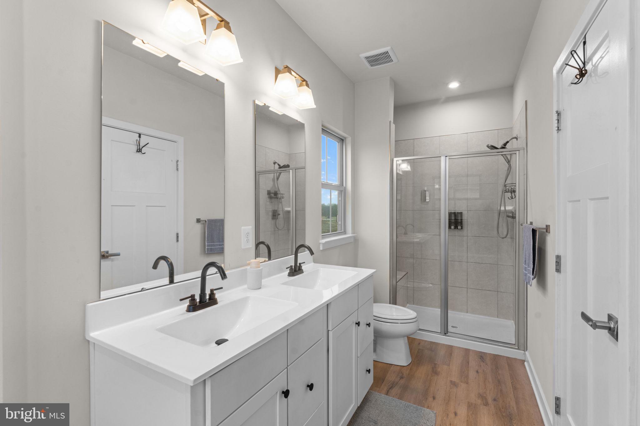 PATUXENT GREENS - Residential