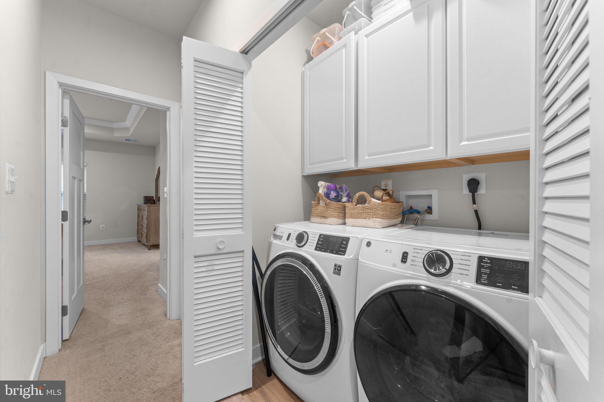 PATUXENT GREENS - Residential