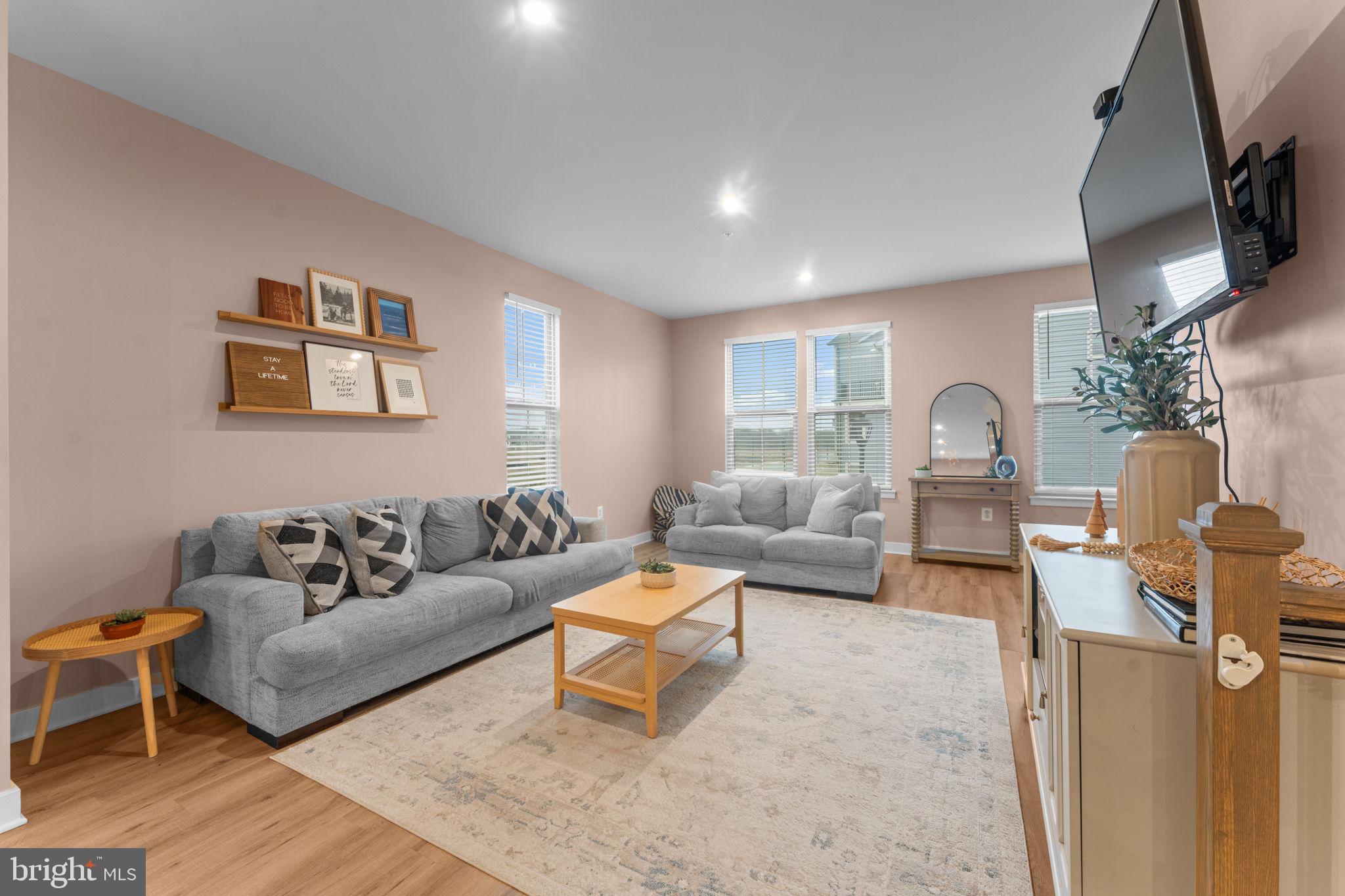 PATUXENT GREENS - Residential