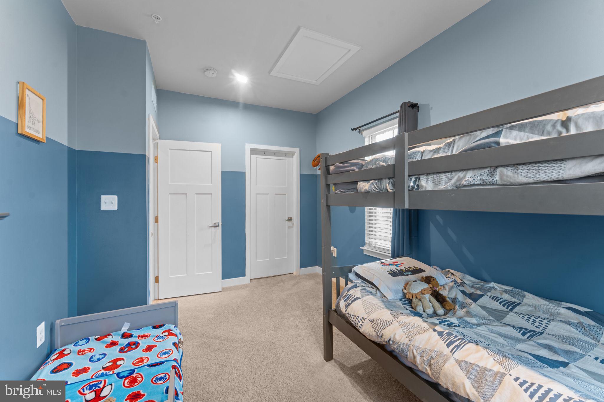 PATUXENT GREENS - Residential