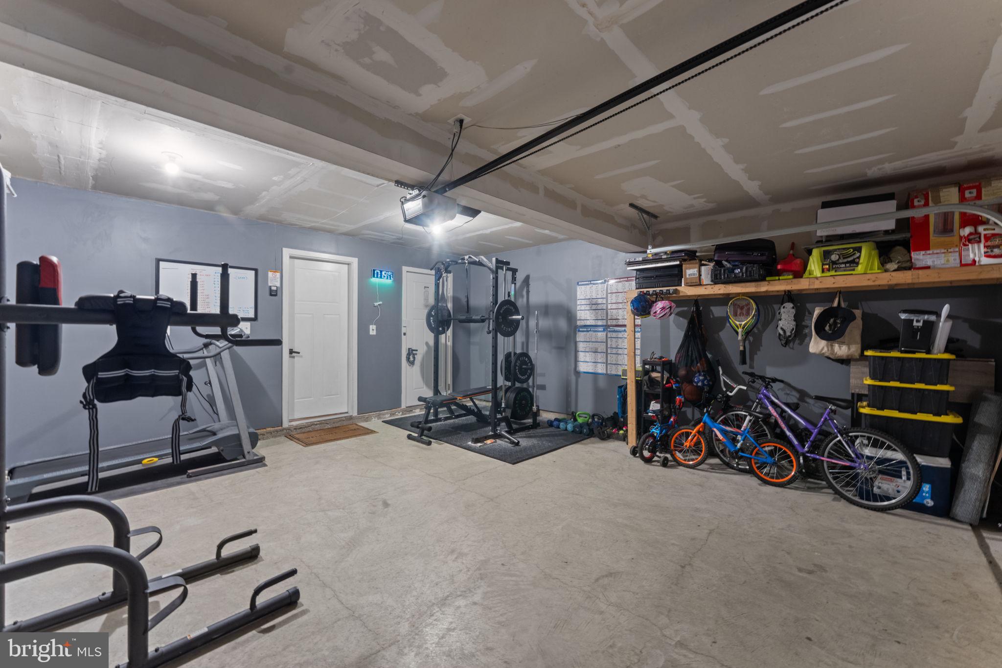 PATUXENT GREENS - Residential