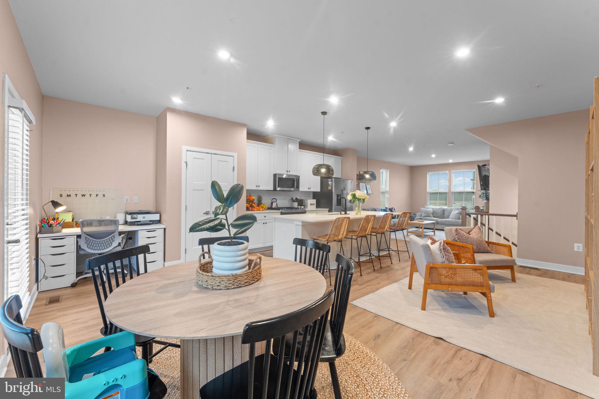 PATUXENT GREENS - Residential