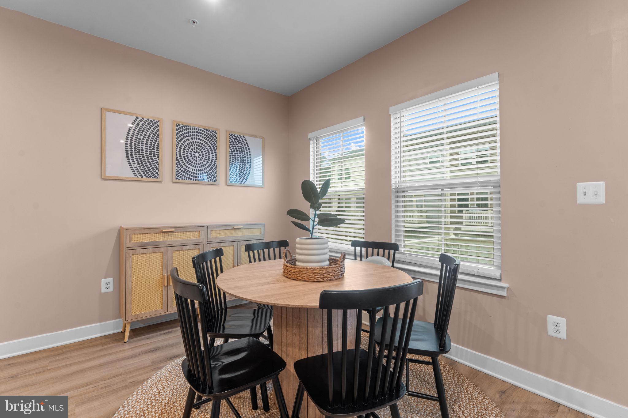 PATUXENT GREENS - Residential