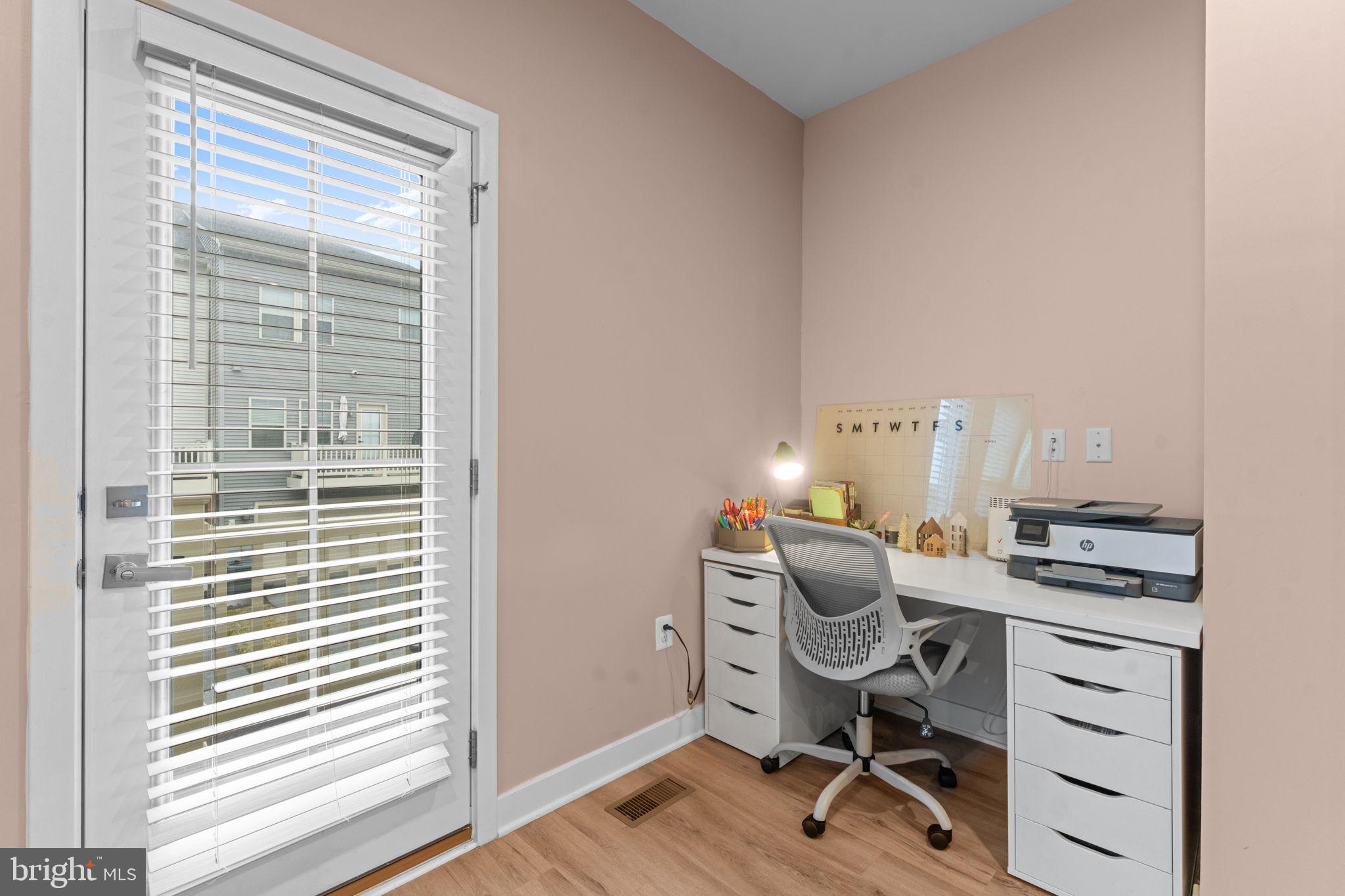 PATUXENT GREENS - Residential