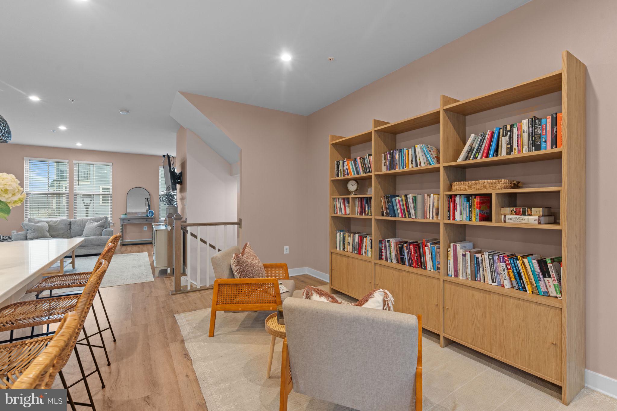 PATUXENT GREENS - Residential