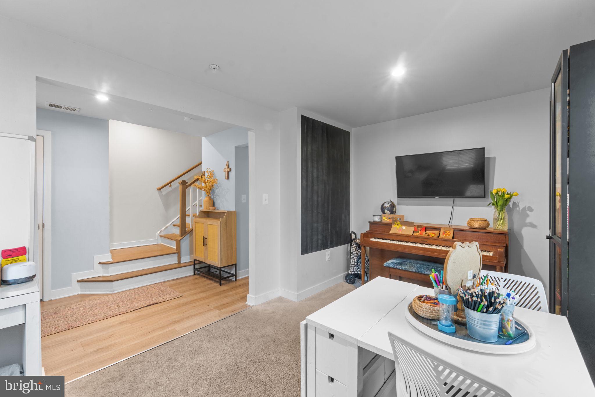 PATUXENT GREENS - Residential