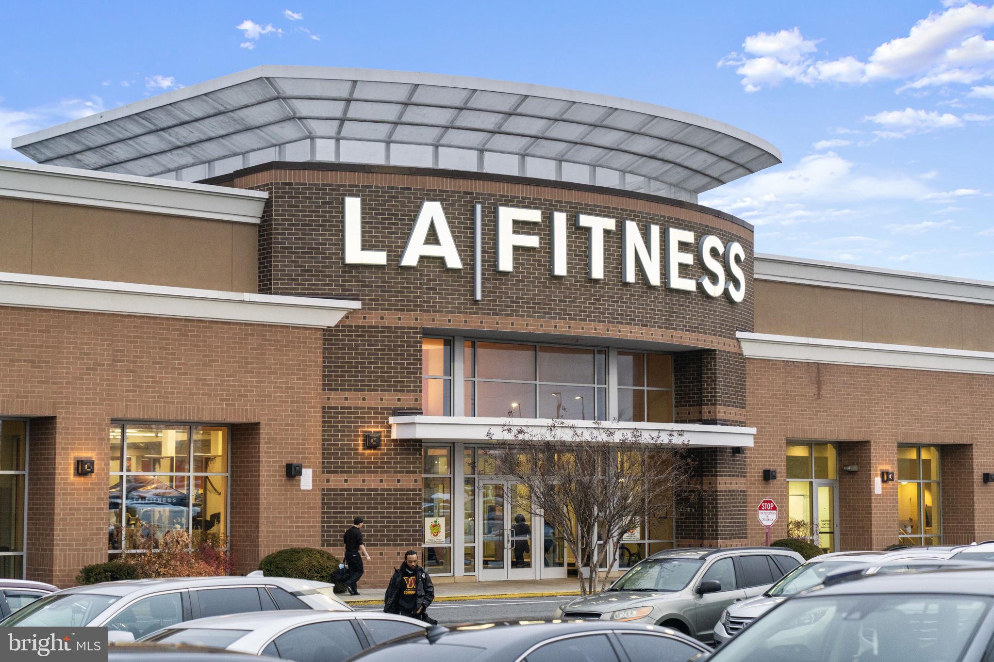 PATUXENT GREENS - Residential