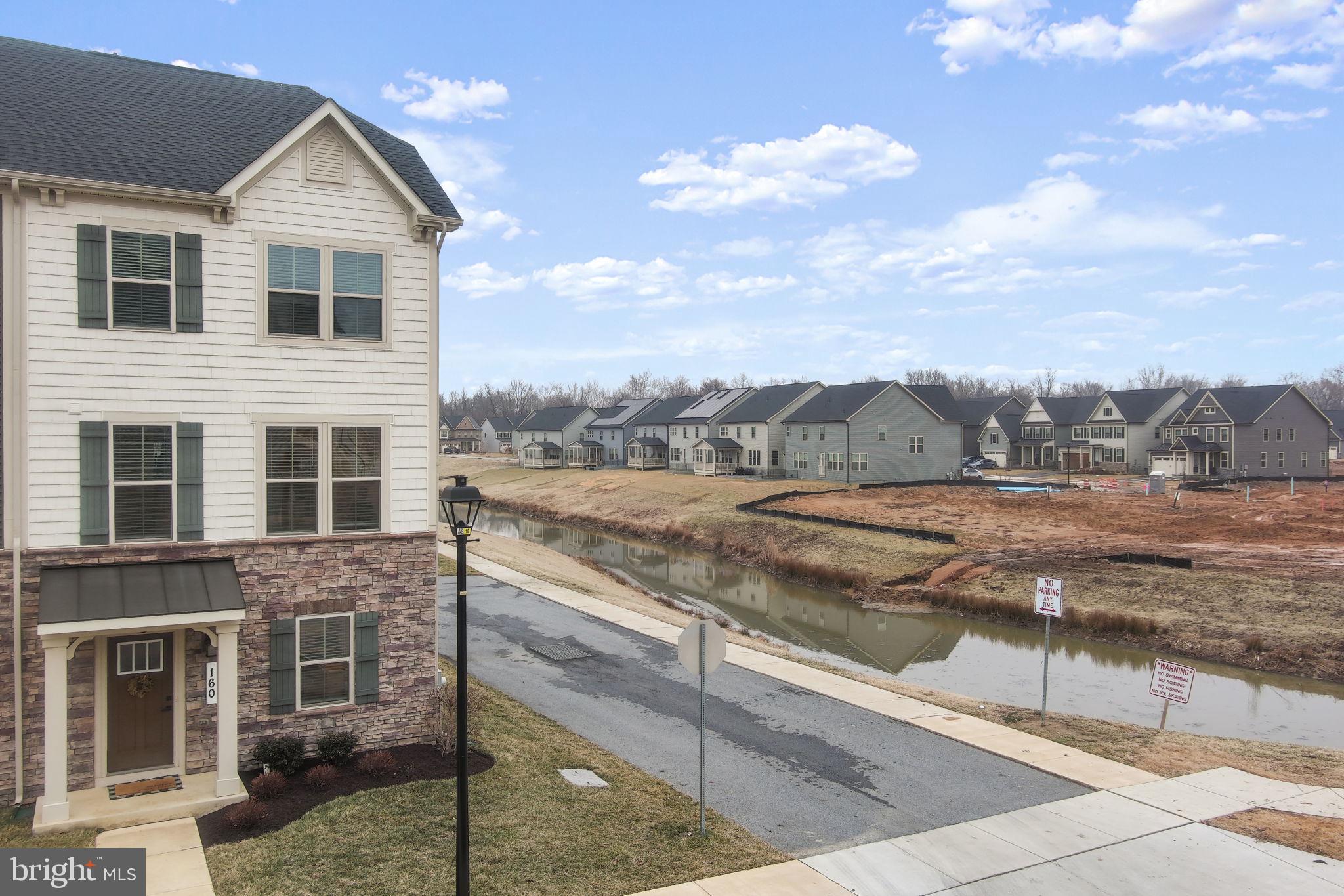 PATUXENT GREENS - Residential
