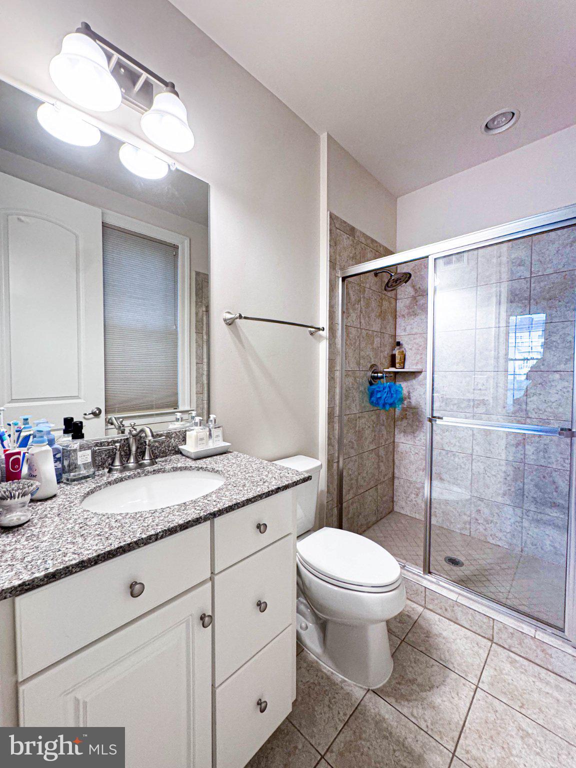 LOUDOUN CROSSING - Residential