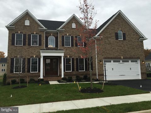 41523 CROSS CANTER DRIVE ALDIE VA 20105