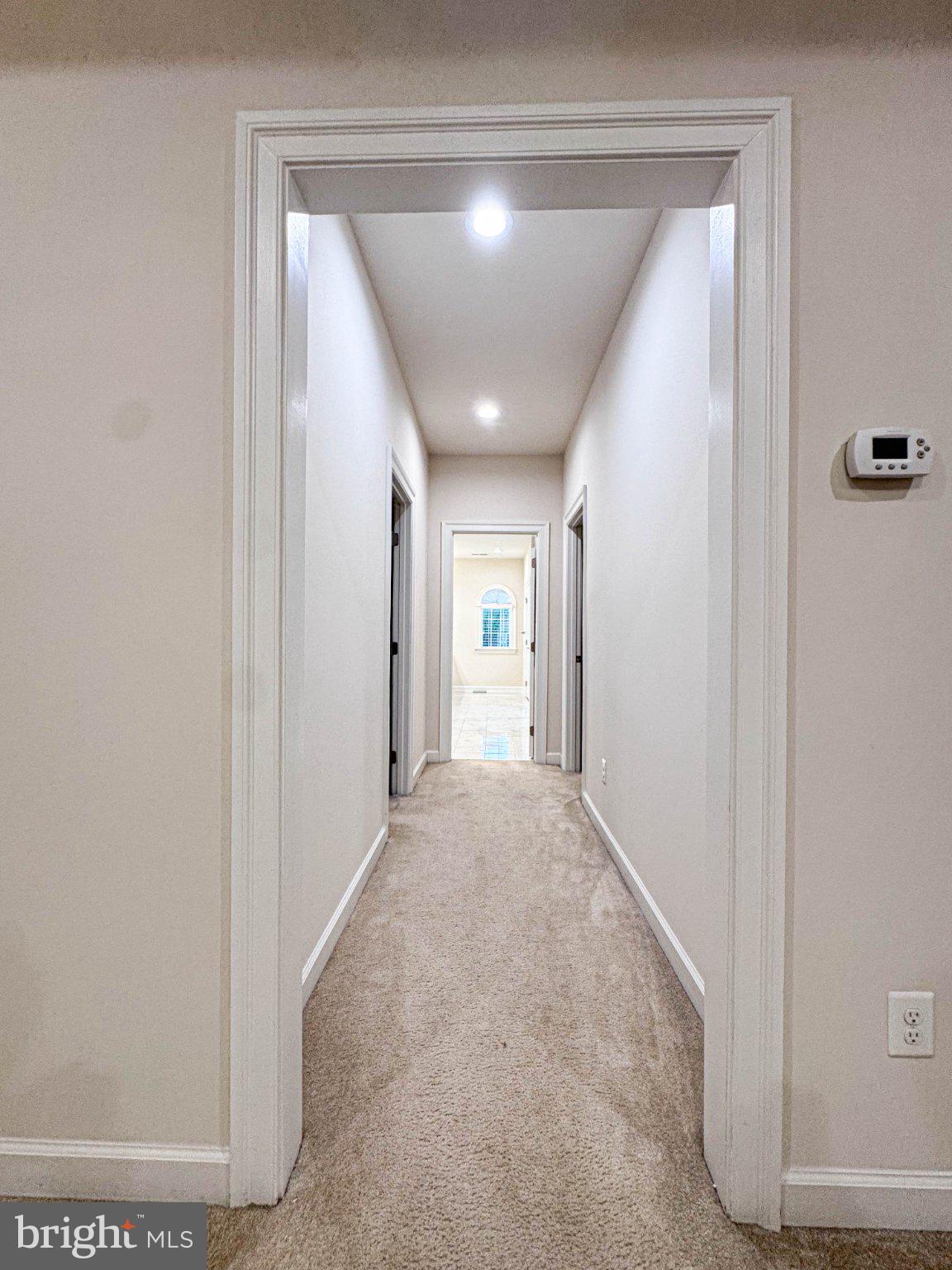 LOUDOUN CROSSING - Residential