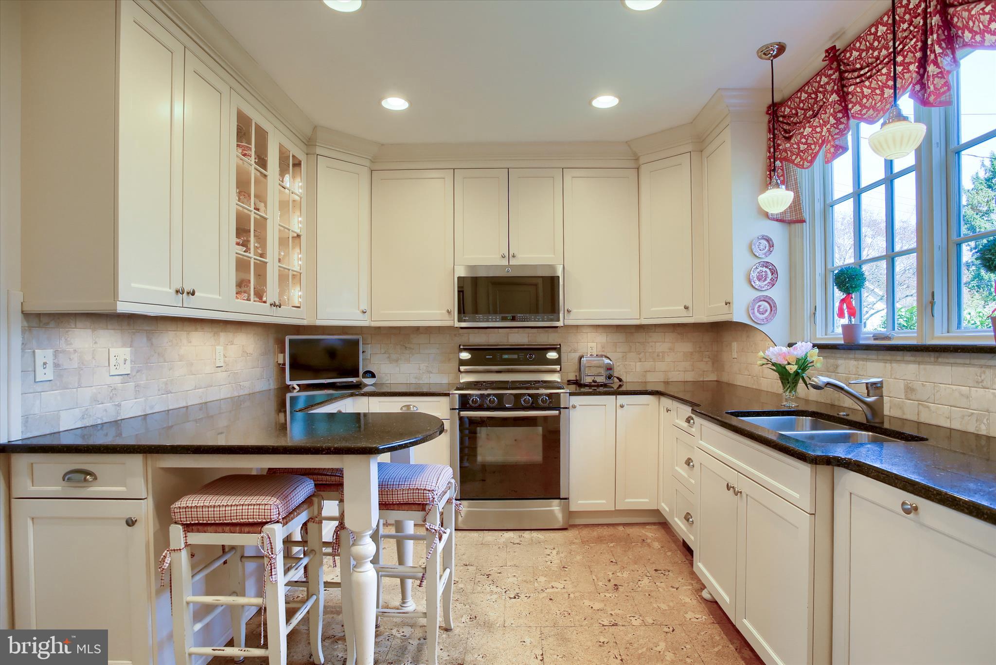 CAMP HILL BOROUGH - Residential